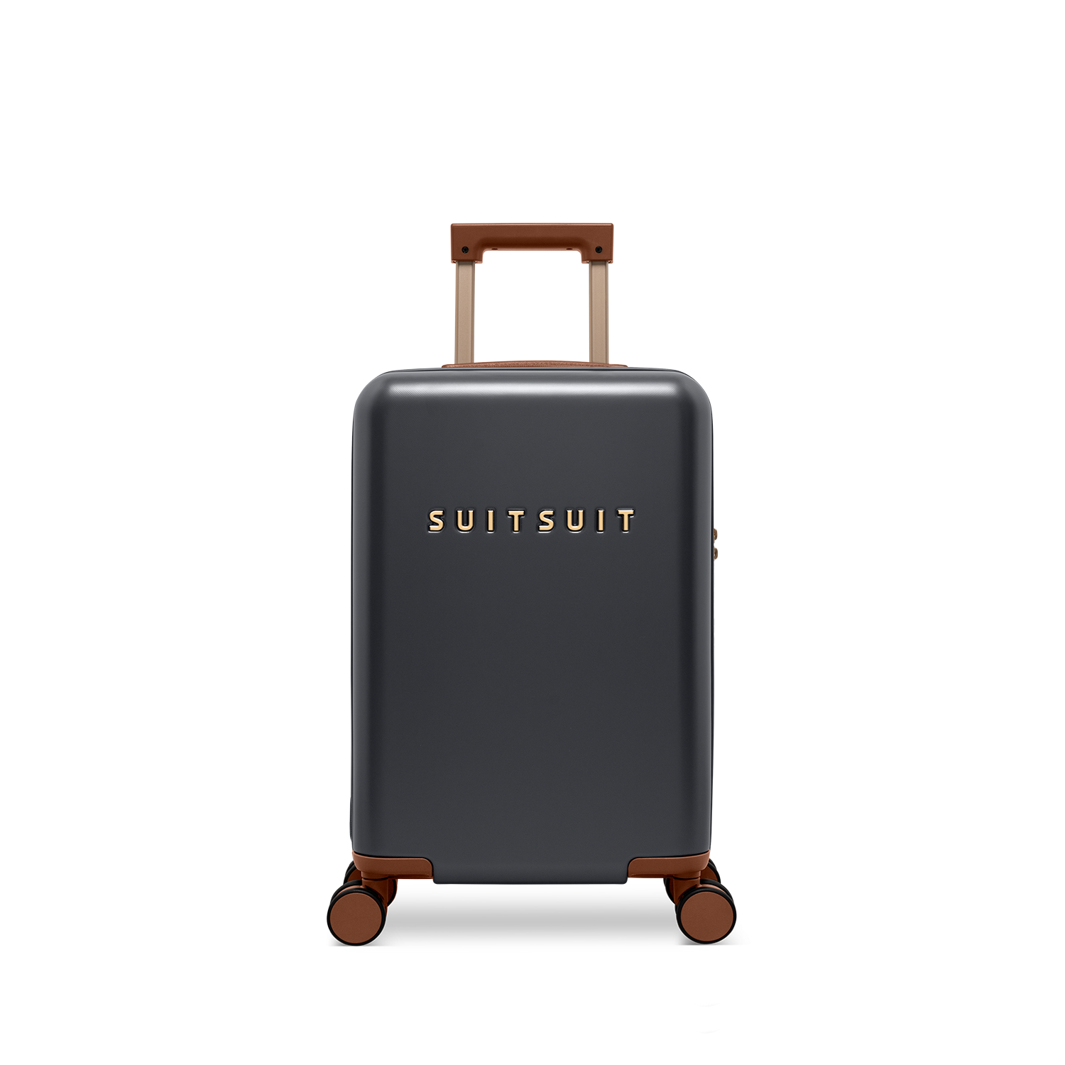 Serenity - Black Olive - Carry-on (55 cm)