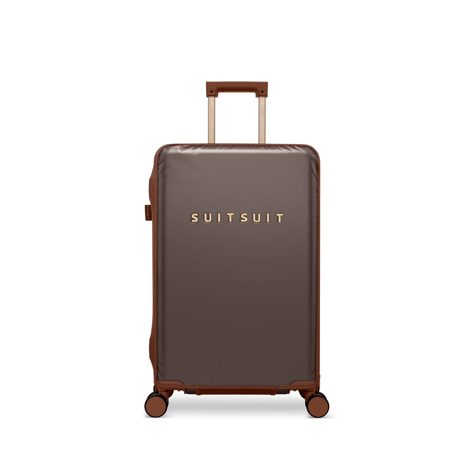 Serenity - Chocolate Brown - Protection Cover (66 cm)