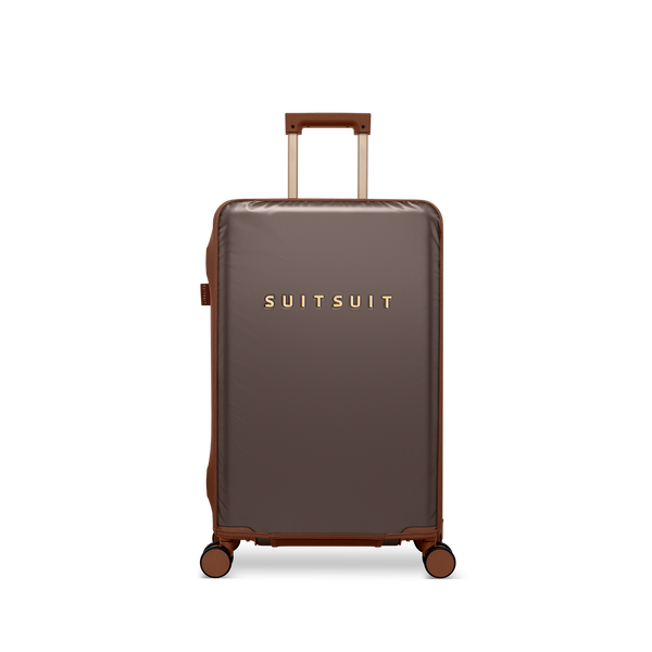 Serenity - Chocolate Brown - Protection Cover (66 cm)
