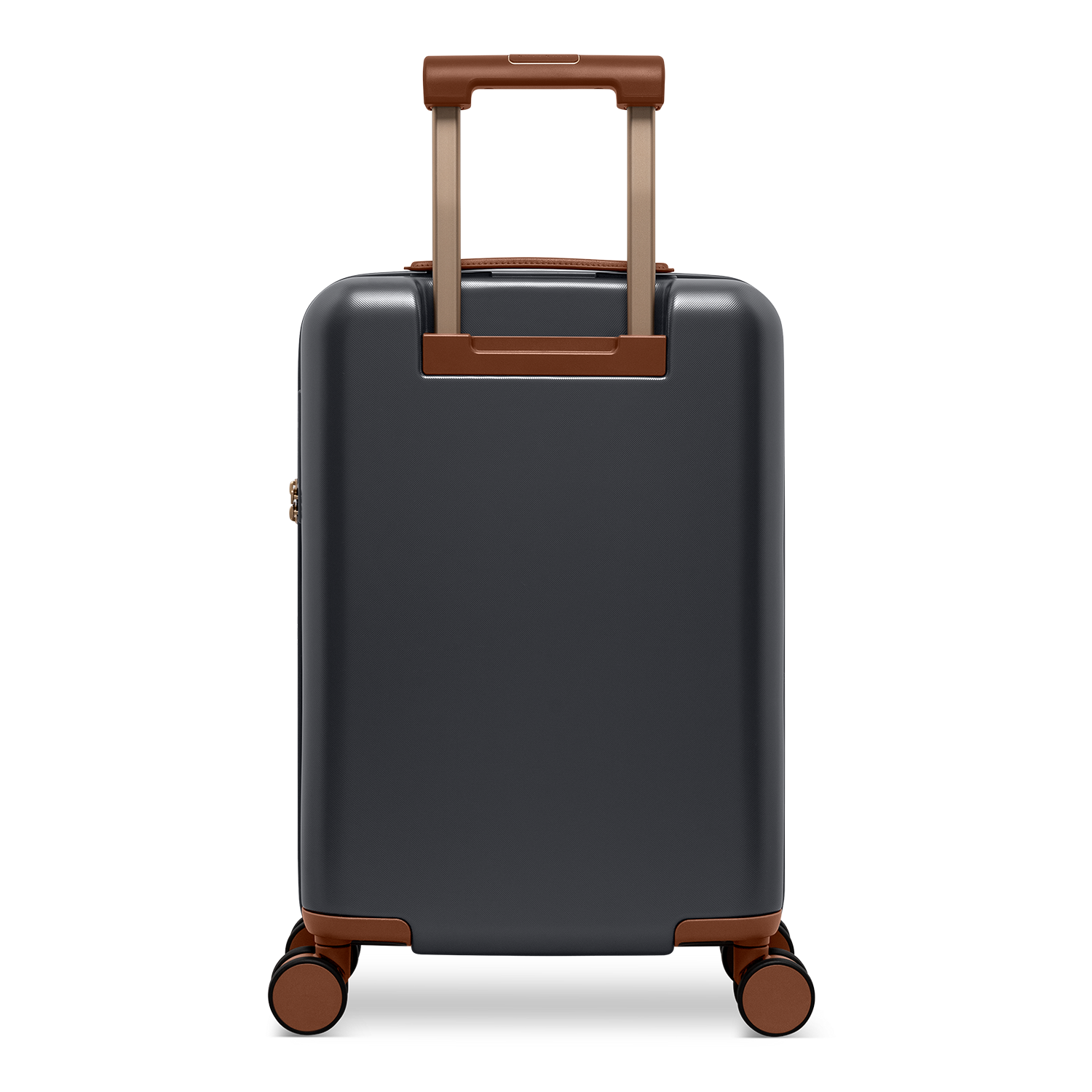 Serenity - Black Olive - Carry-on (55 cm)