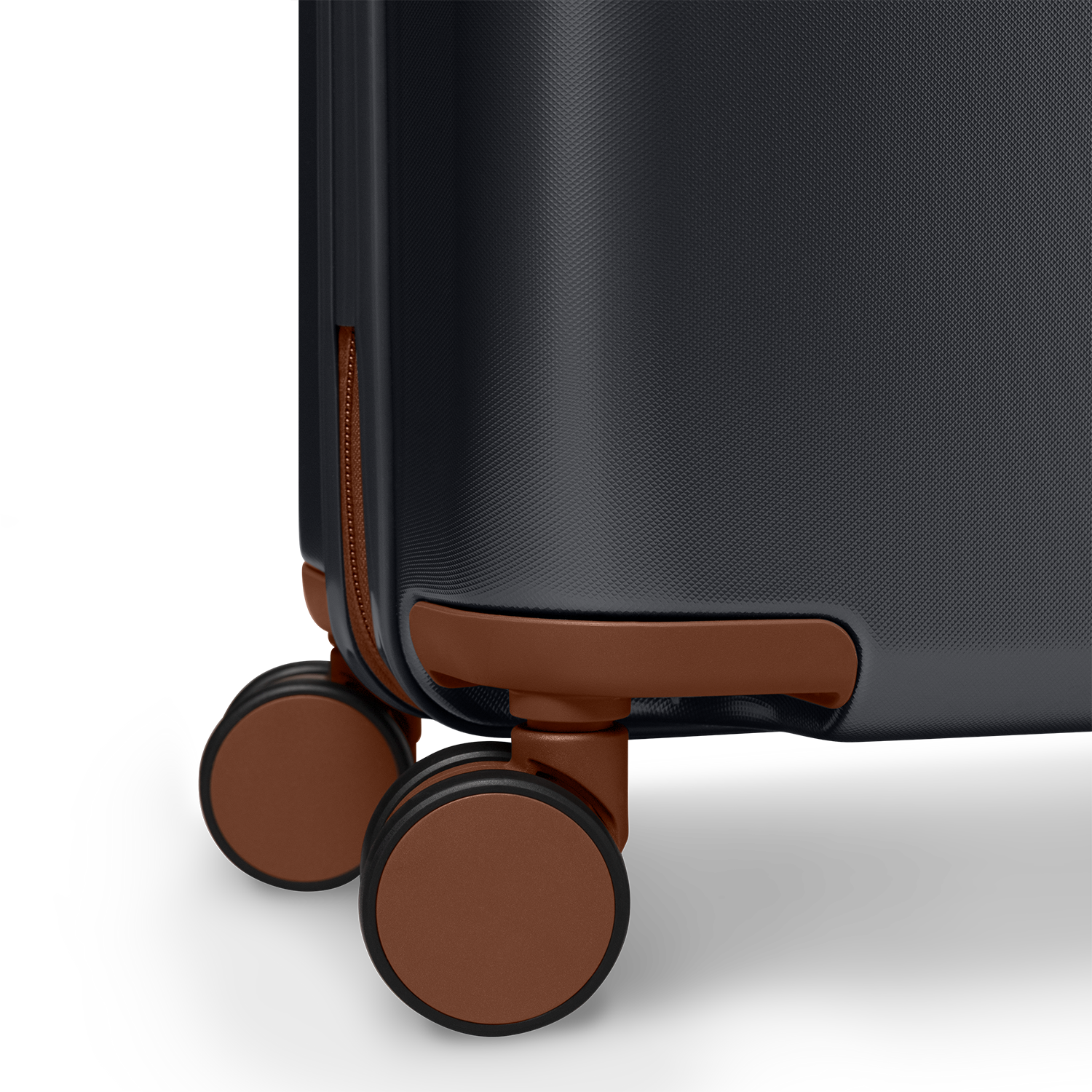 Serenity - Black Olive - Carry-on (55 cm)