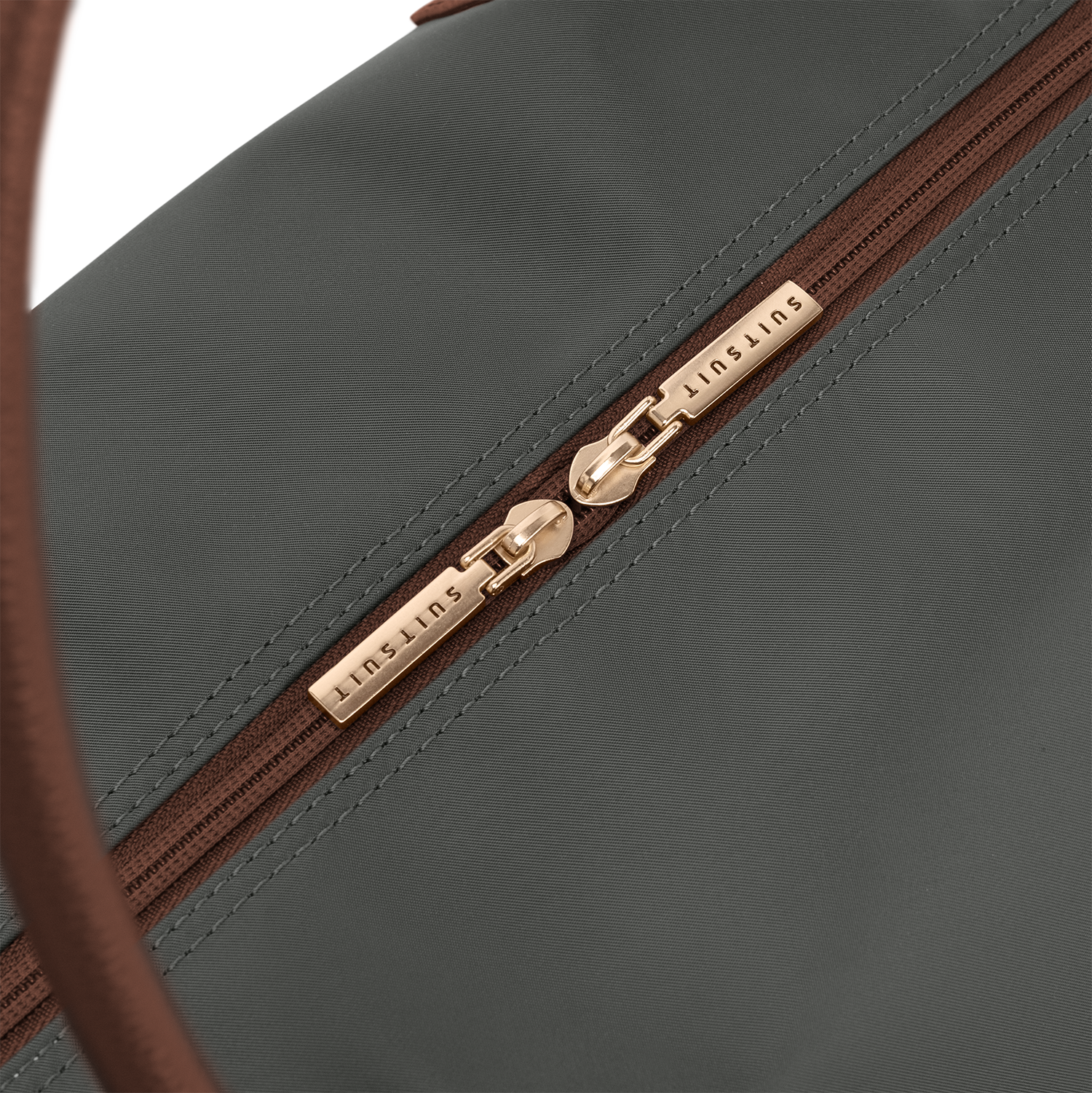 Serenity - Atlantic Deep - Travel Tote