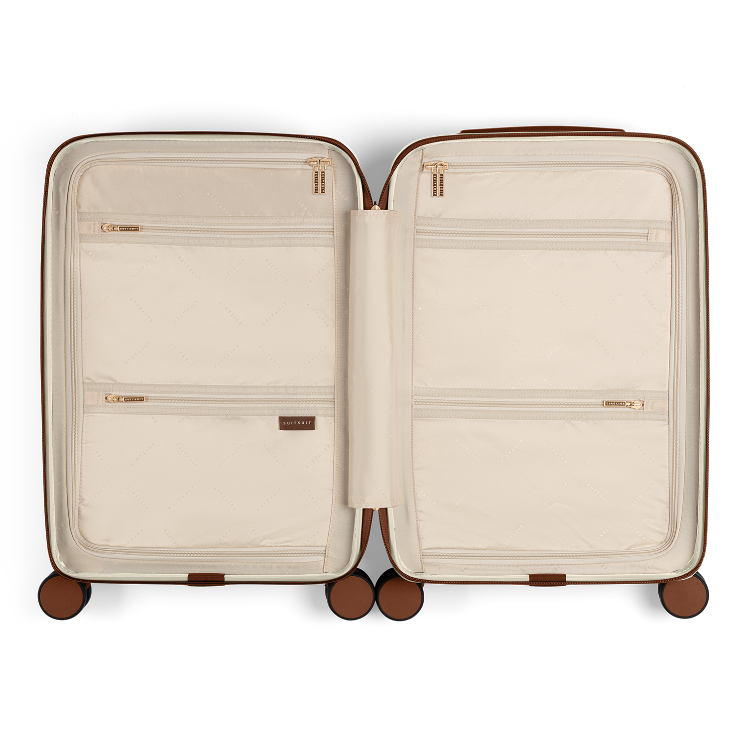Serenity - Whisper White - Duo Set (55/76 cm)