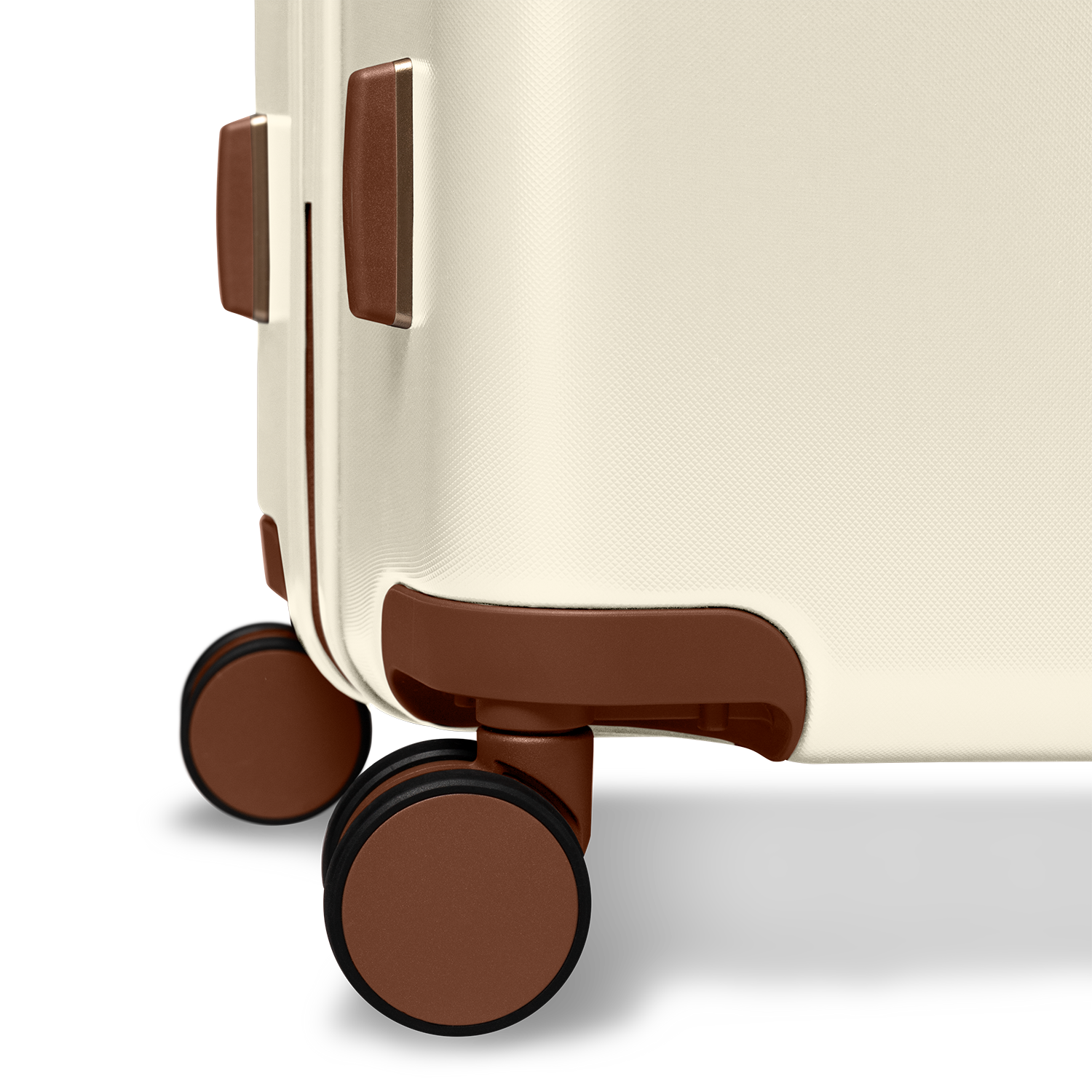 Serenity - Whisper White - Check-in (66 cm)