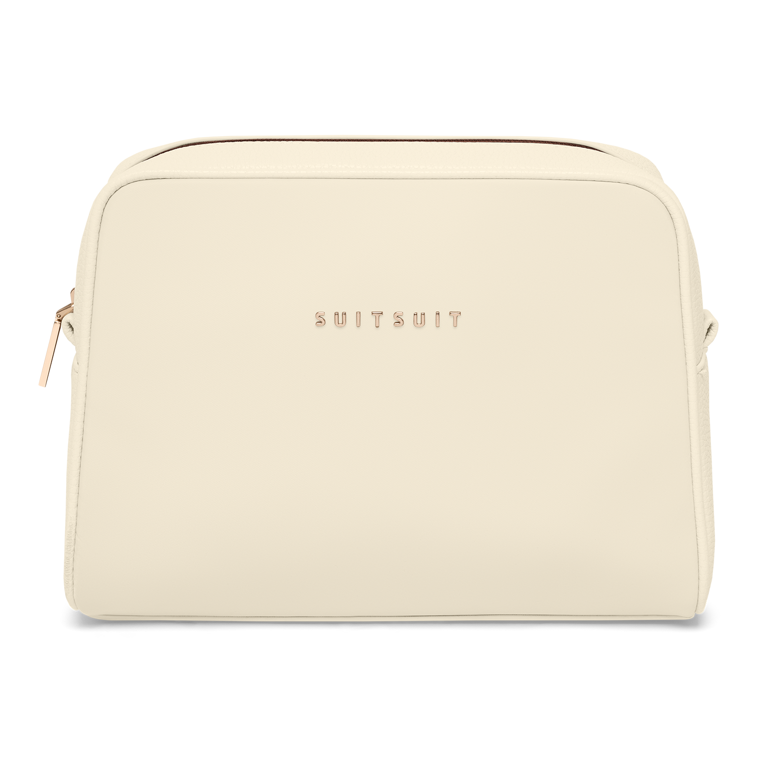 Serenity - Whisper White - Toiletry Bag XL & Make-up Bag