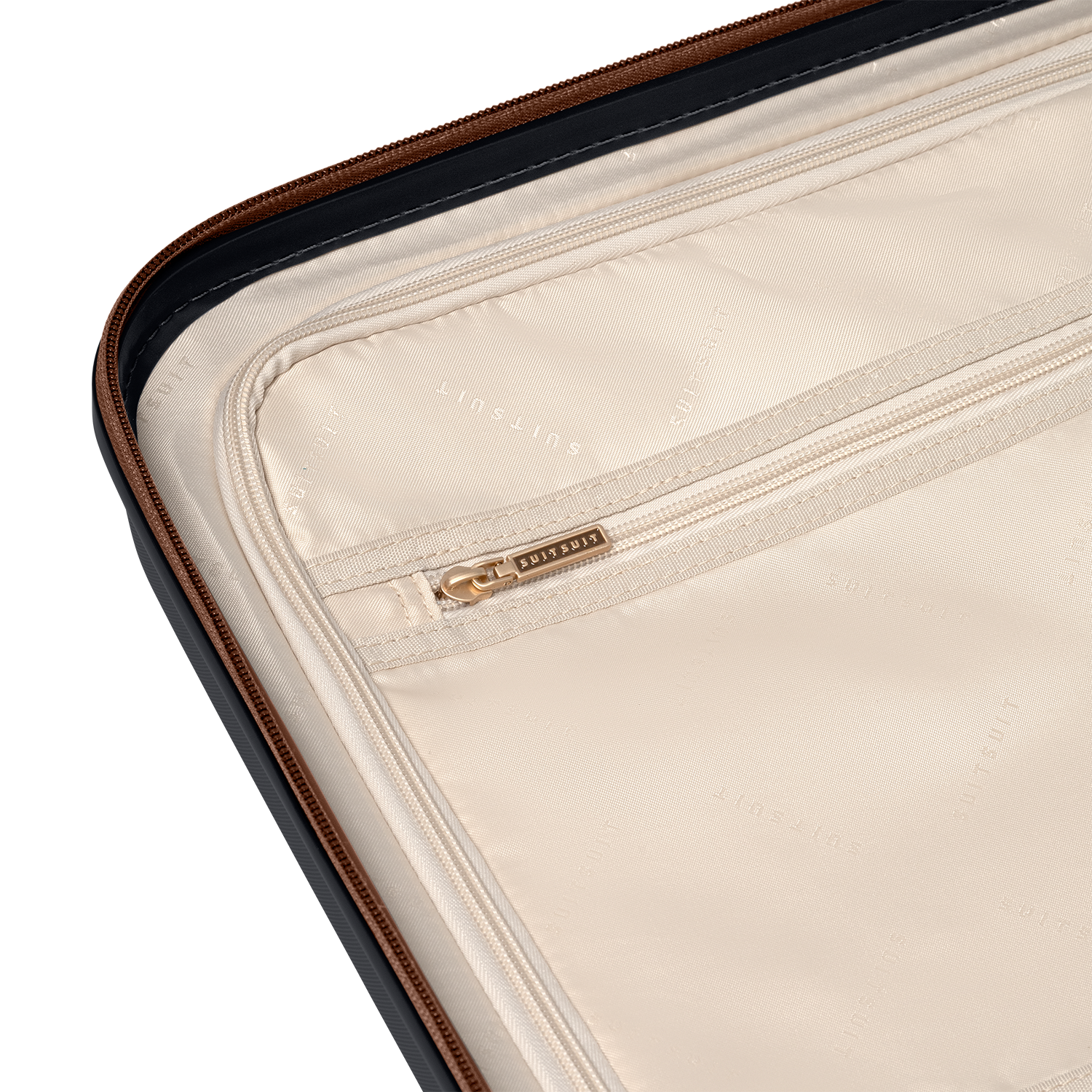 Serenity - Black Olive - Carry-on (55 cm)