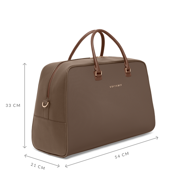Serenity - Moon Stone - Weekender