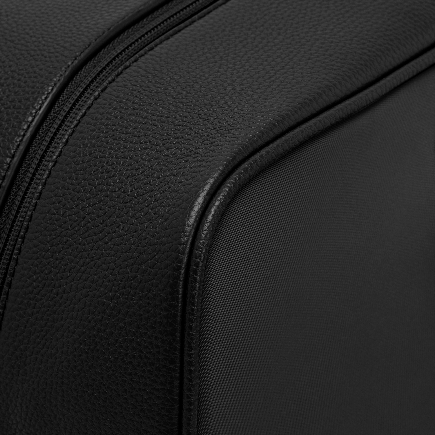 Serenity - Black Olive - Weekender