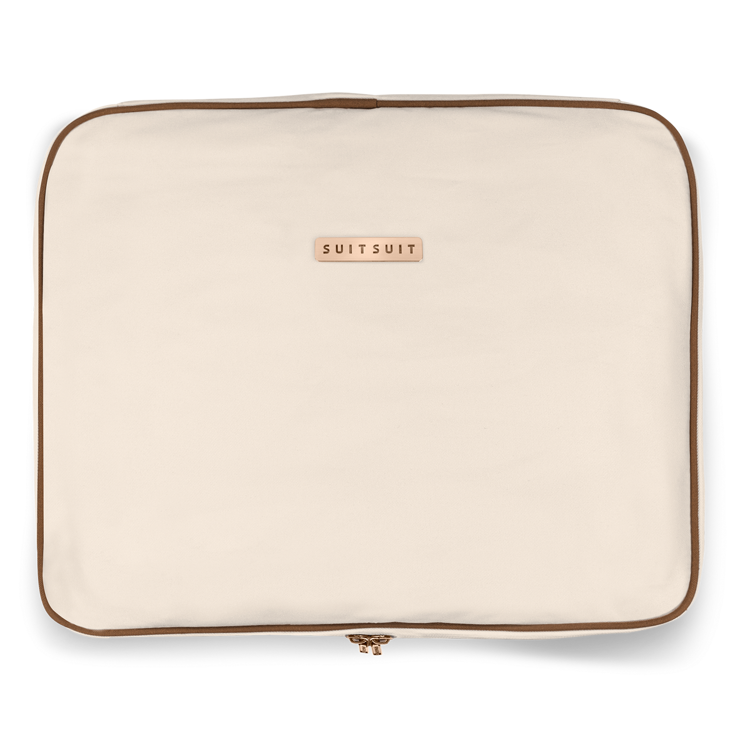 Serenity - Antique White - Packing Cube Set (76 cm)