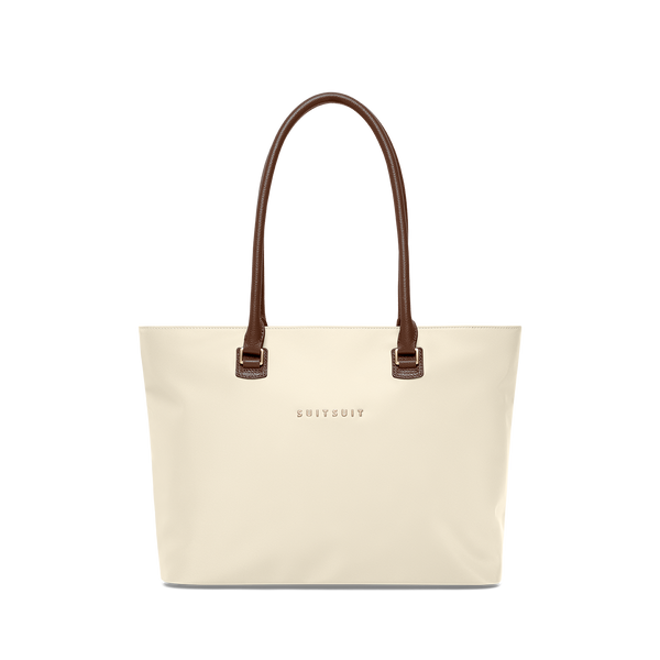 Serenity - Whisper White - Daily Tote