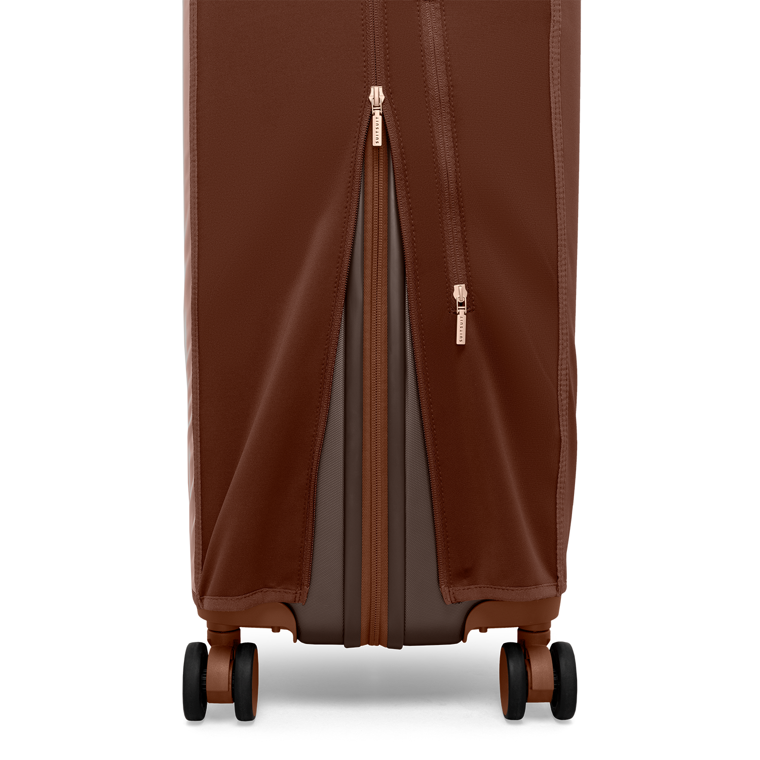Serenity - Chocolate Brown - Protection Cover (76 cm)