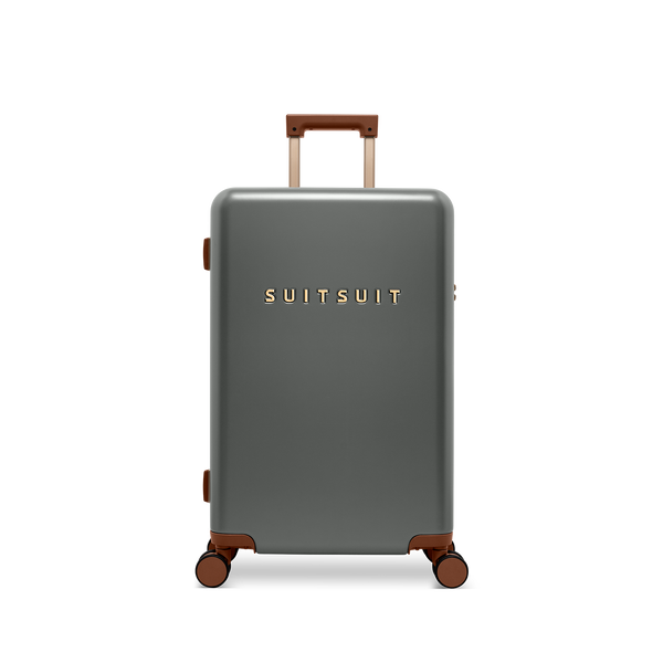Serenity - Atlantic Deep - Check-in (66 cm)