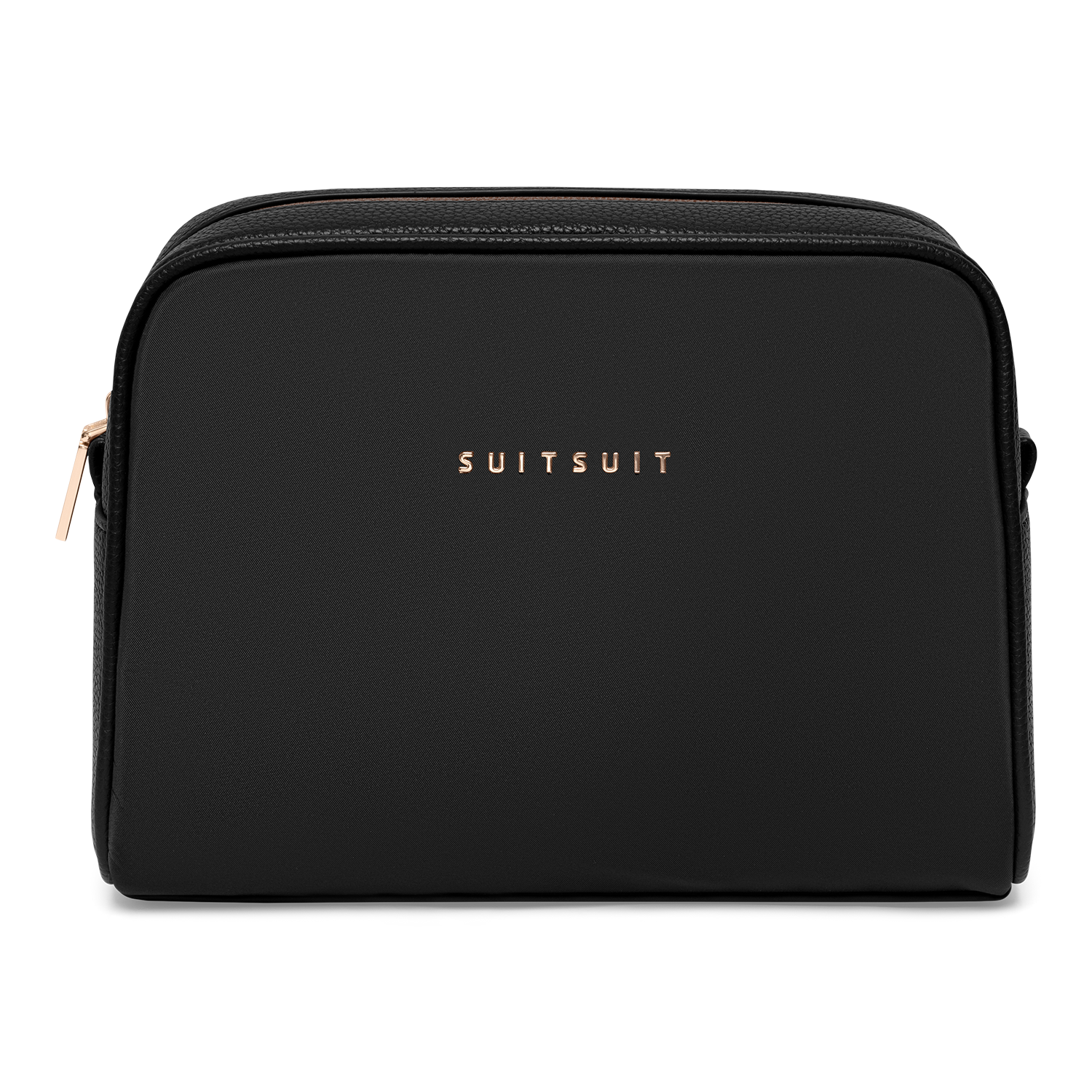 Serenity - Black Olive - Toiletry Bag XL & Make-up Bag