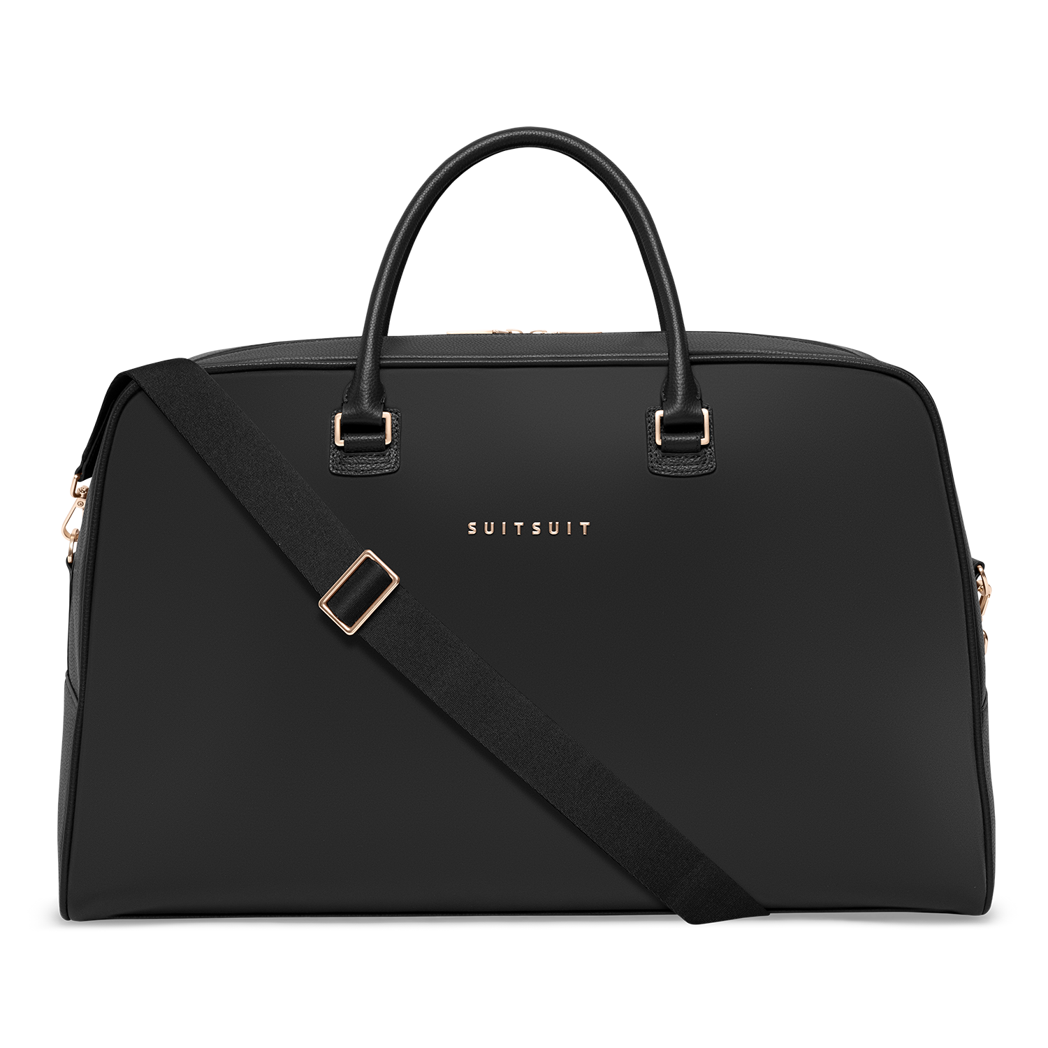 Serenity - Black Olive - Weekender