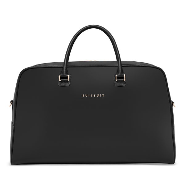 Serenity - Black Olive - Weekender