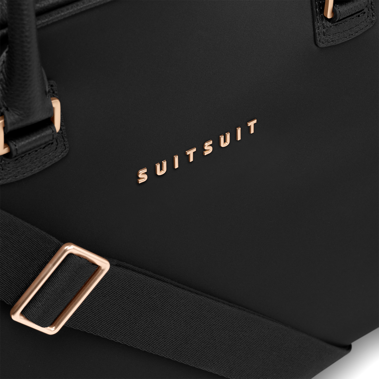 Serenity - Black Olive - Weekender