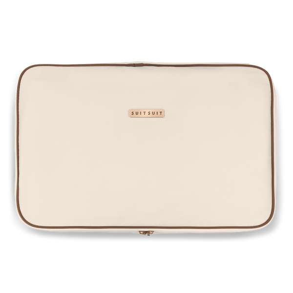 Serenity - Antique White - Packing Cube Set (66 cm)