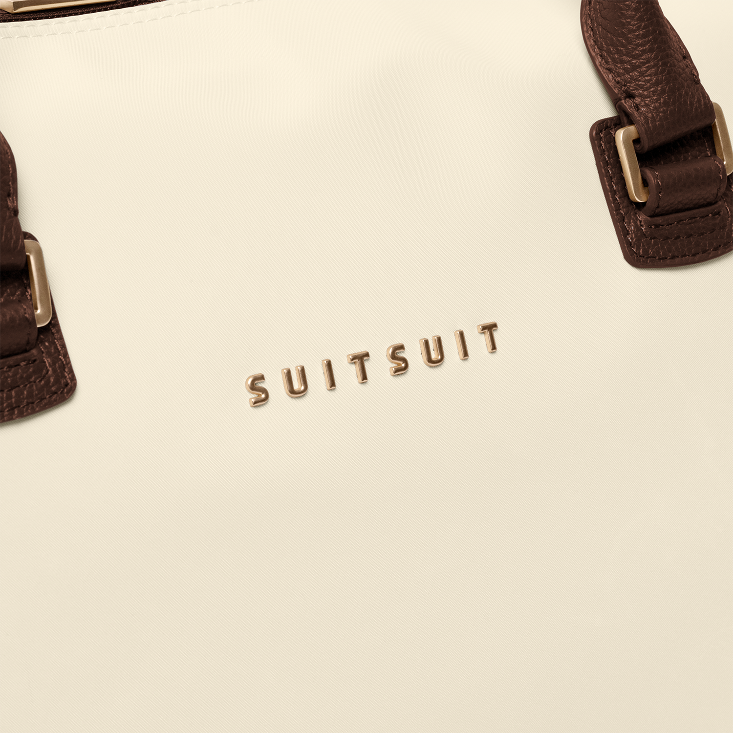 Serenity - Whisper White - Travel Tote