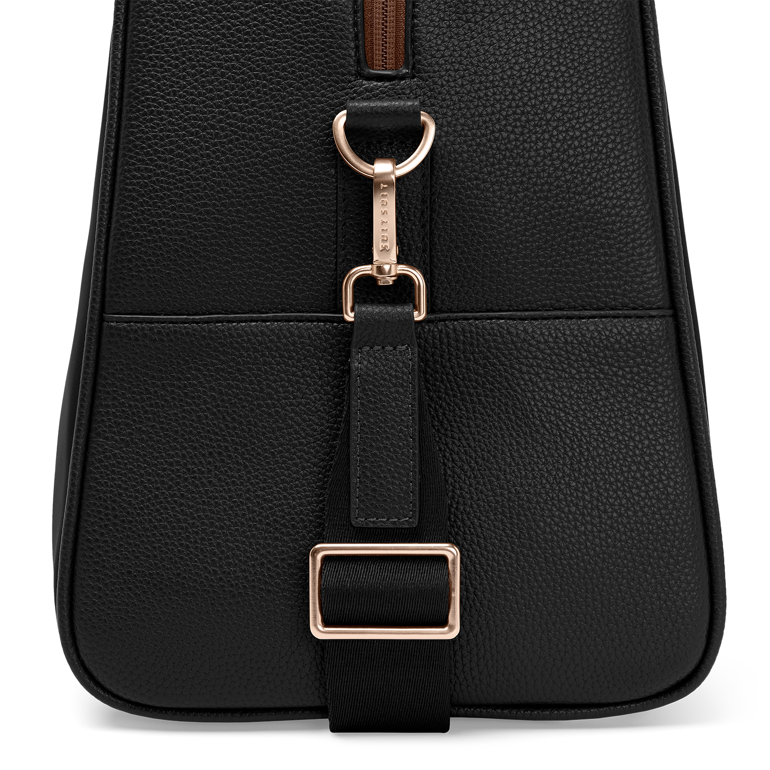 Serenity - Black Olive - Weekender