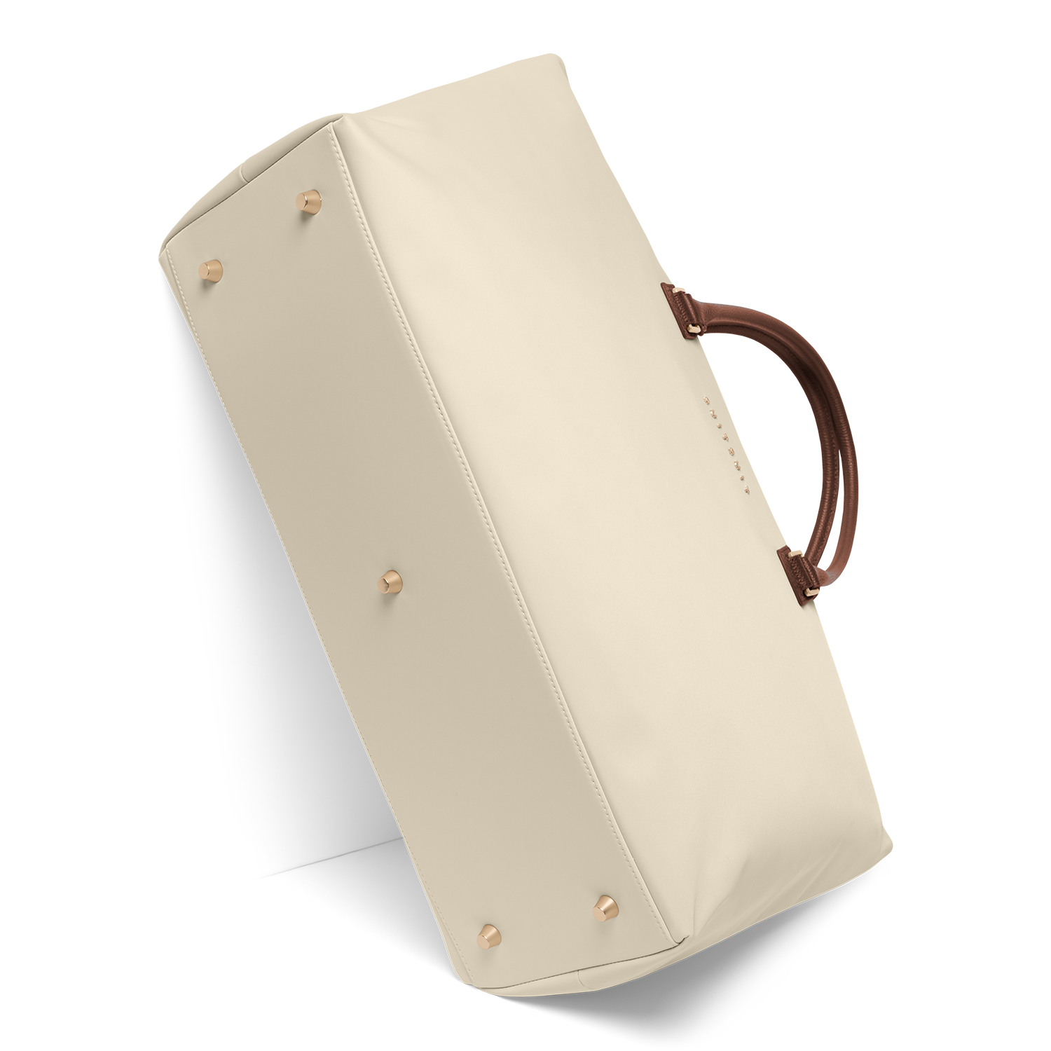 Serenity - Whisper White - Travel Tote
