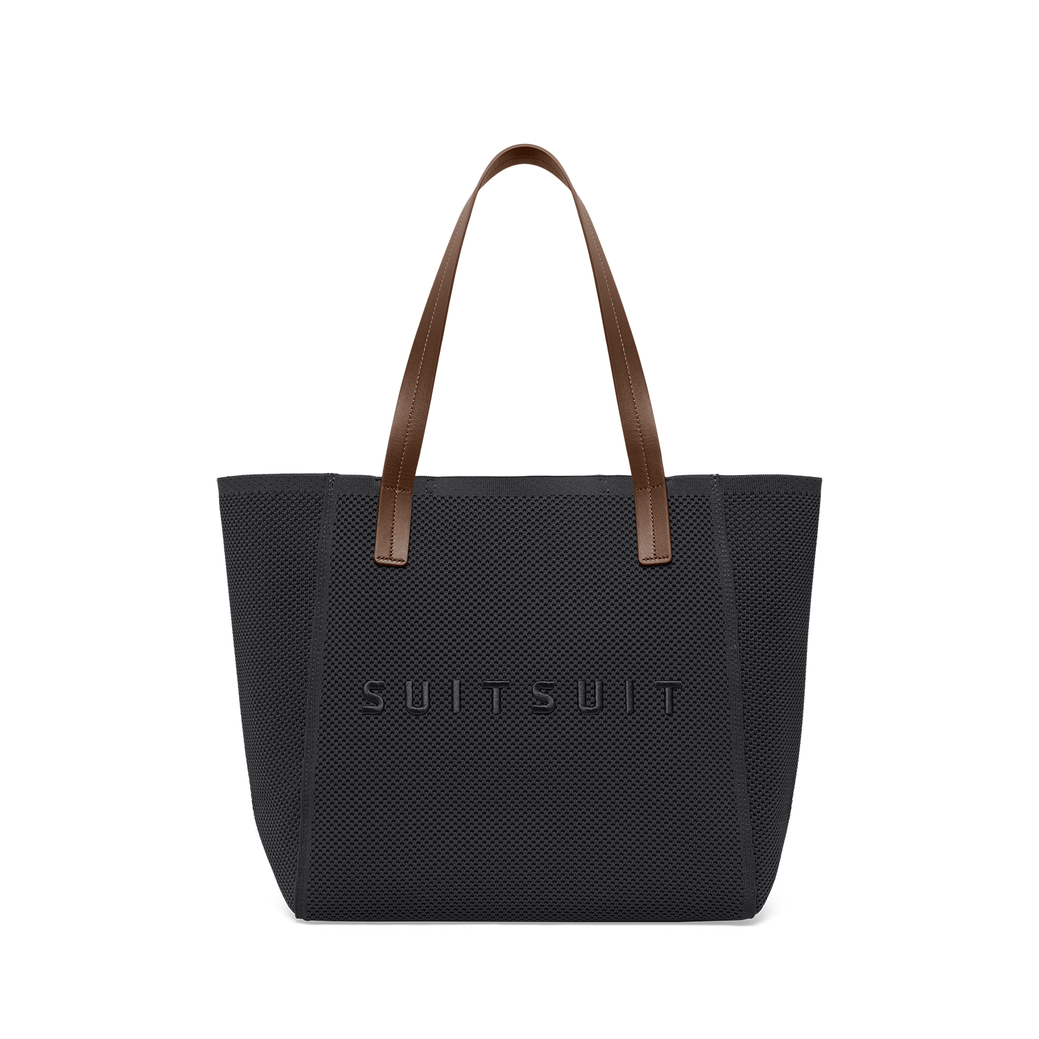 Serenity - Black Olive - Flyknit Bag