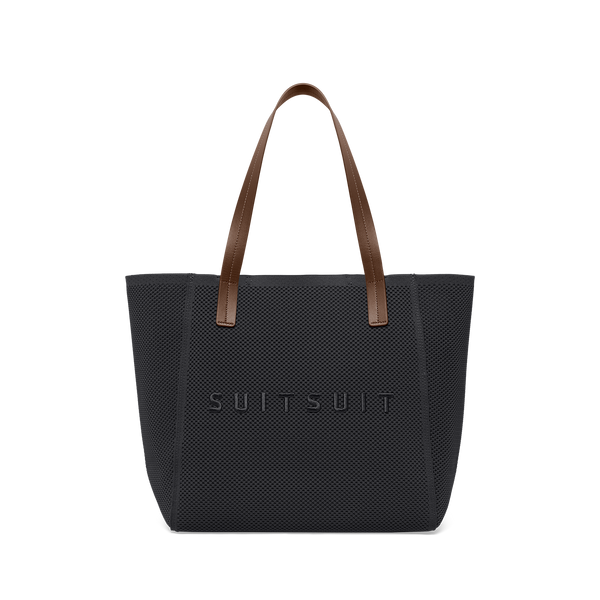 Serenity - Black Olive - Flyknit Bag