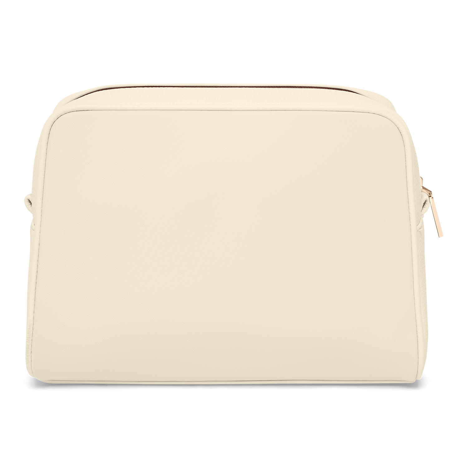 Serenity - Whisper White - Toiletry Bag XL & Make-up Bag