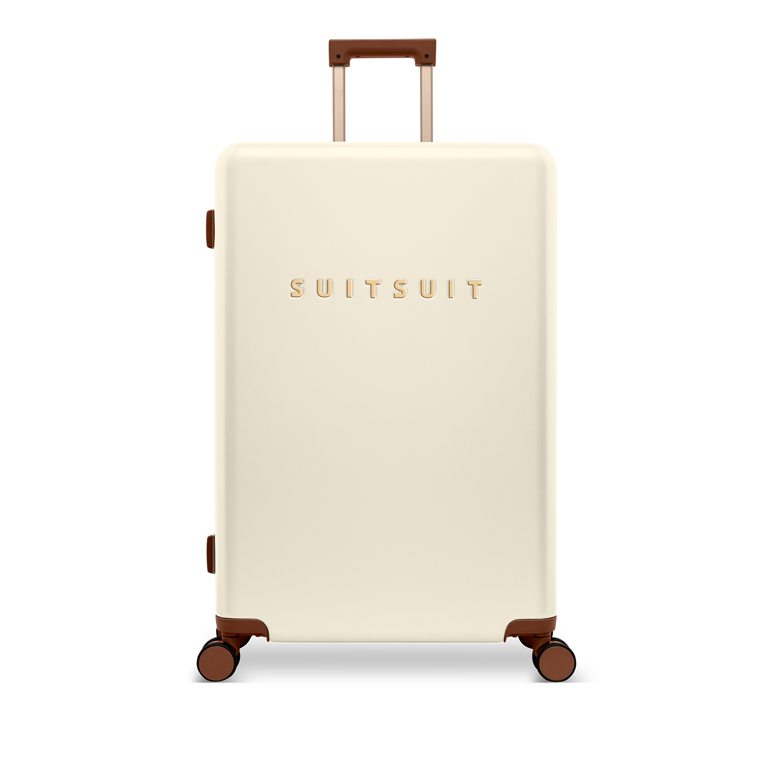 Serenity - Whisper White - Check-in (76 cm)