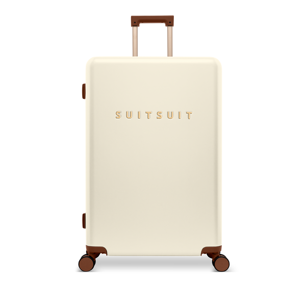 Serenity - Whisper White - Check-in (76 cm)