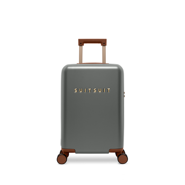 Serenity - Atlantic Deep - Carry-on (55 cm)