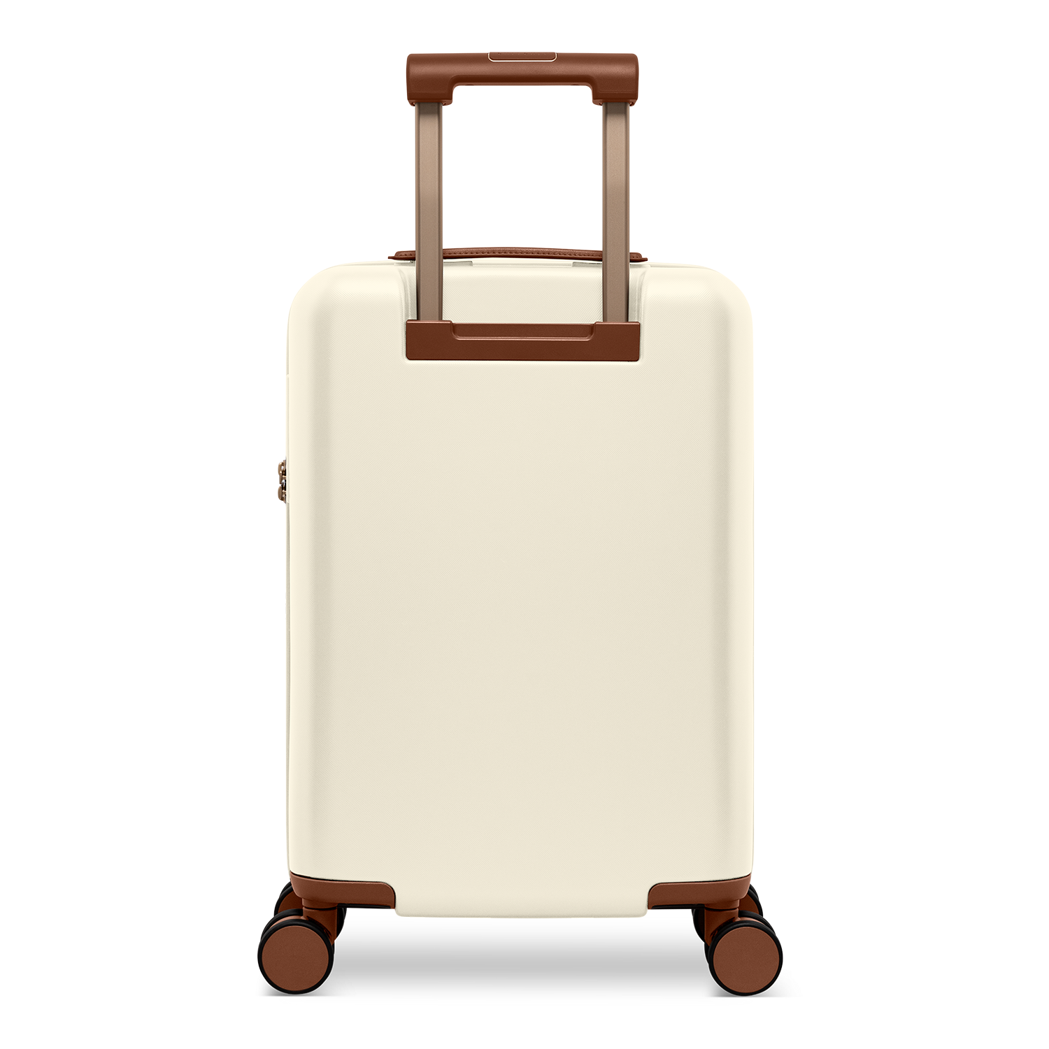 Serenity - Whisper White - Carry-on (55 cm)