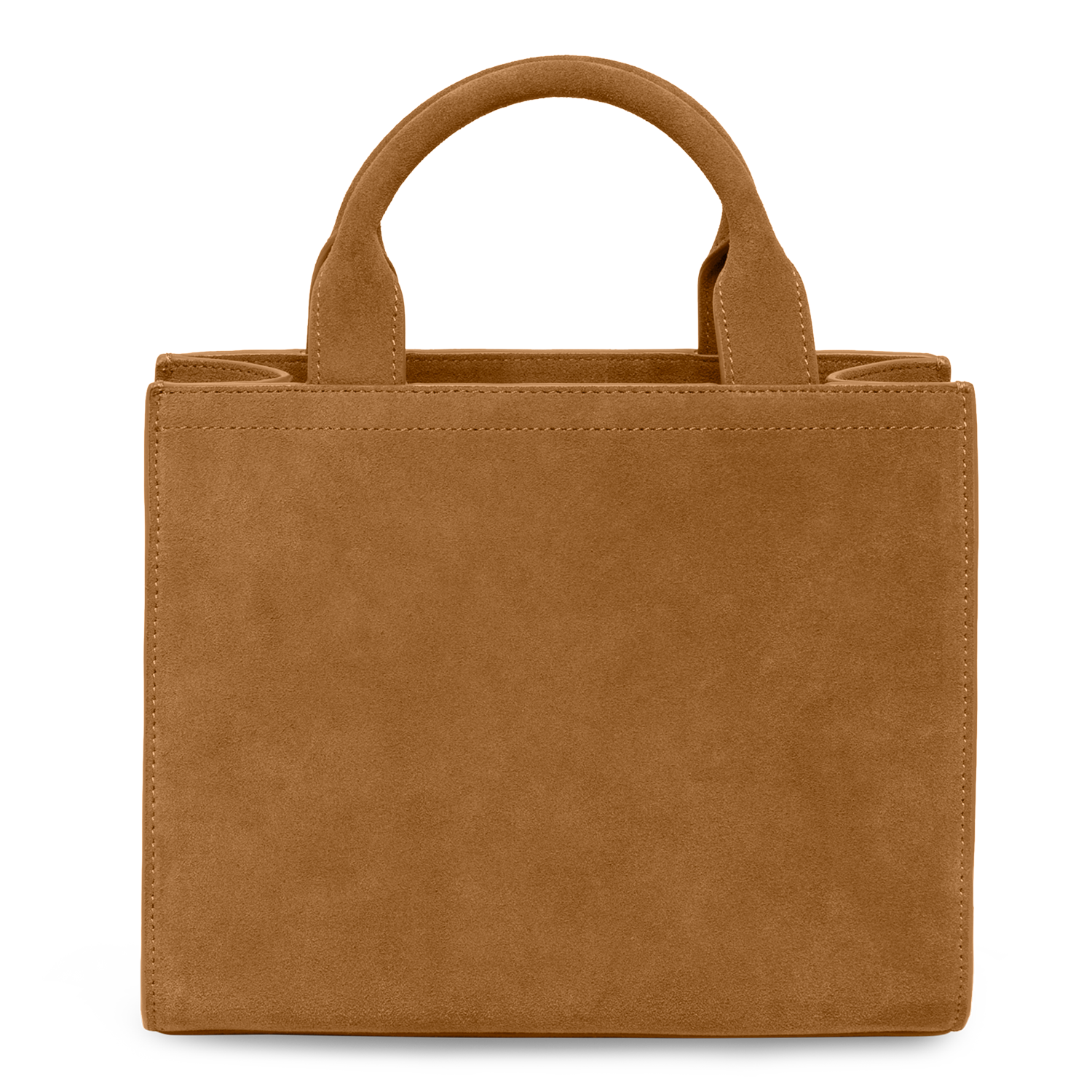 Serenity - Desert Sun - Shopper Mini (Suede)