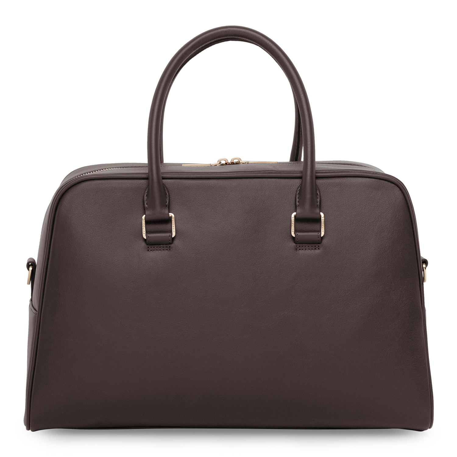 Serenity - Chocolate Brown - Underseater (Smooth Leather)