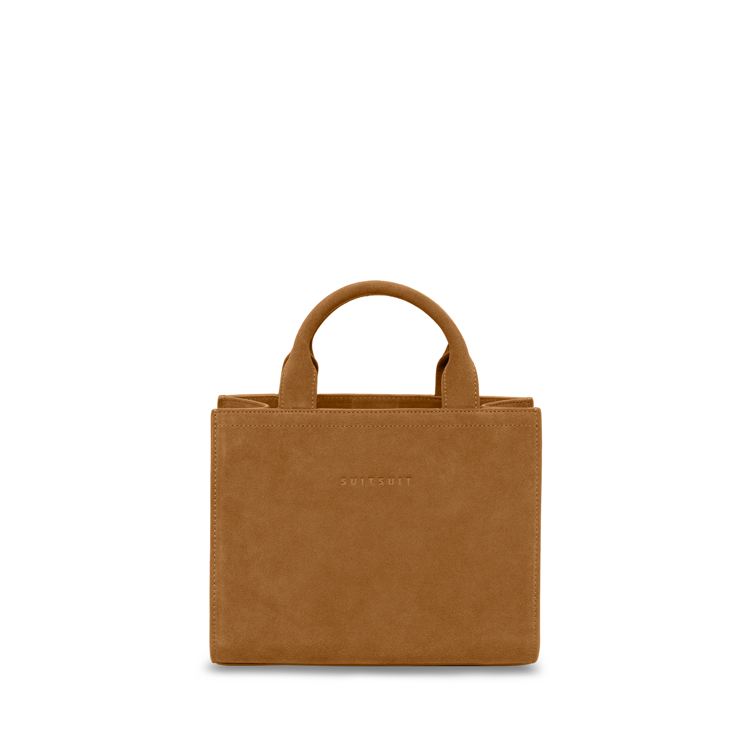Serenity - Desert Sun - Shopper Mini (Suede)