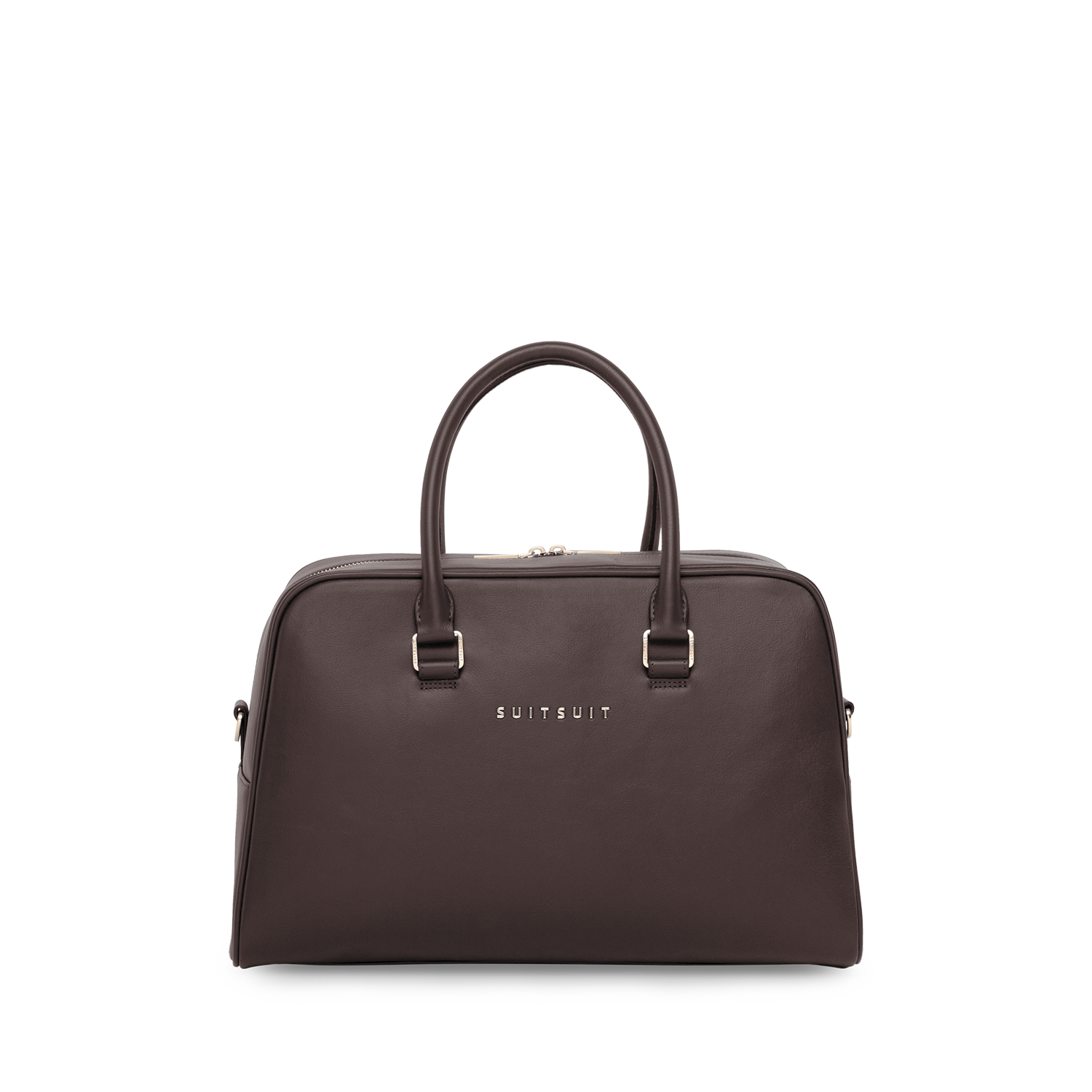 Serenity - Chocolate Brown - Underseater (Smooth Leather)