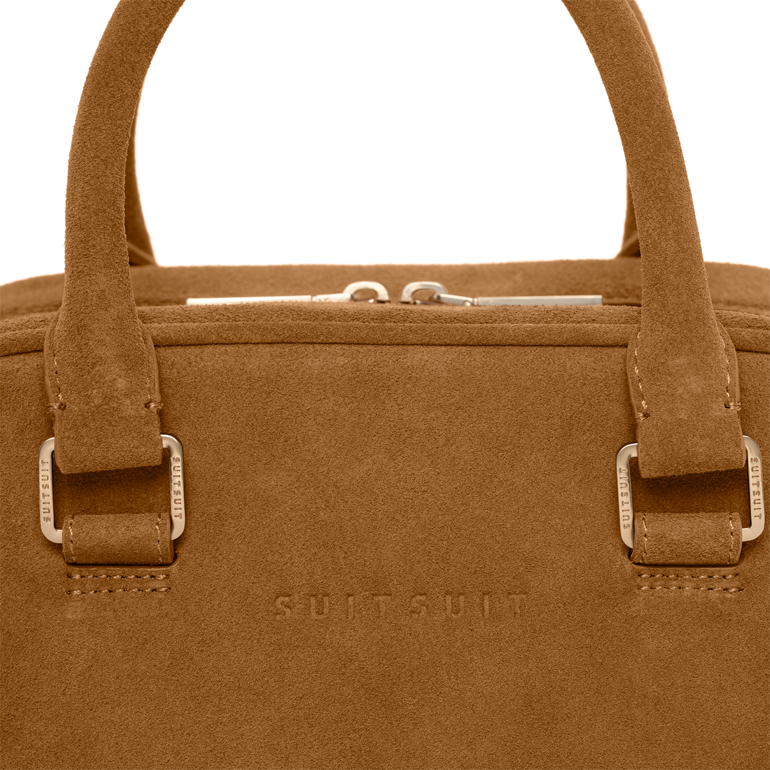 Serenity - Desert Sun - Daily Bag (Suede)