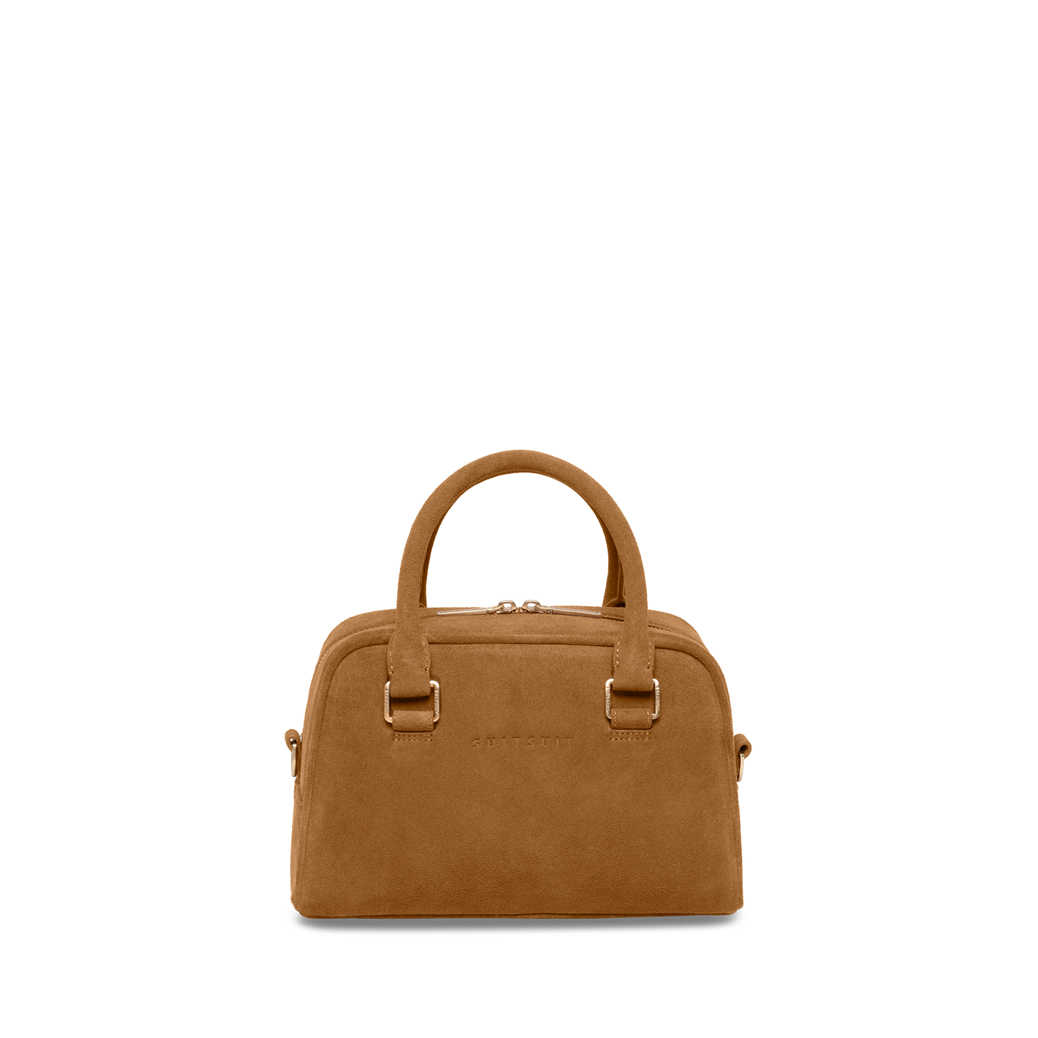 Serenity - Desert Sun - Daily Bag (Suede)