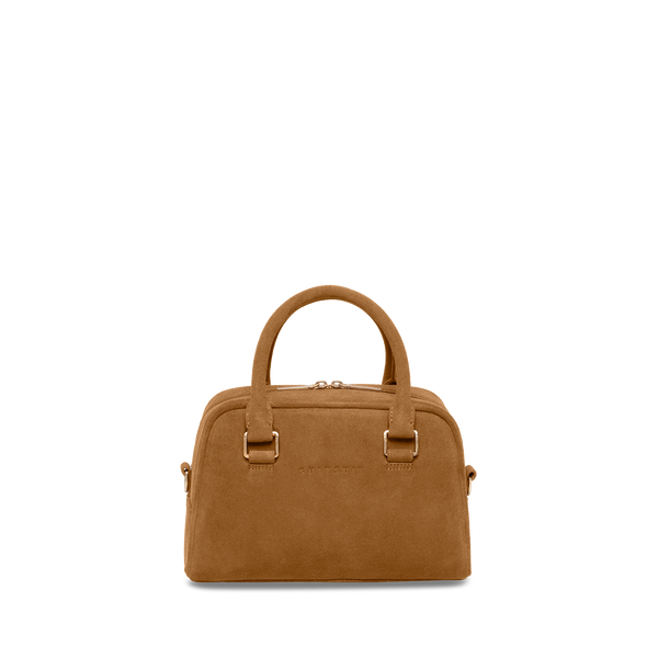 Serenity - Desert Sun - Daily Bag (Suede)