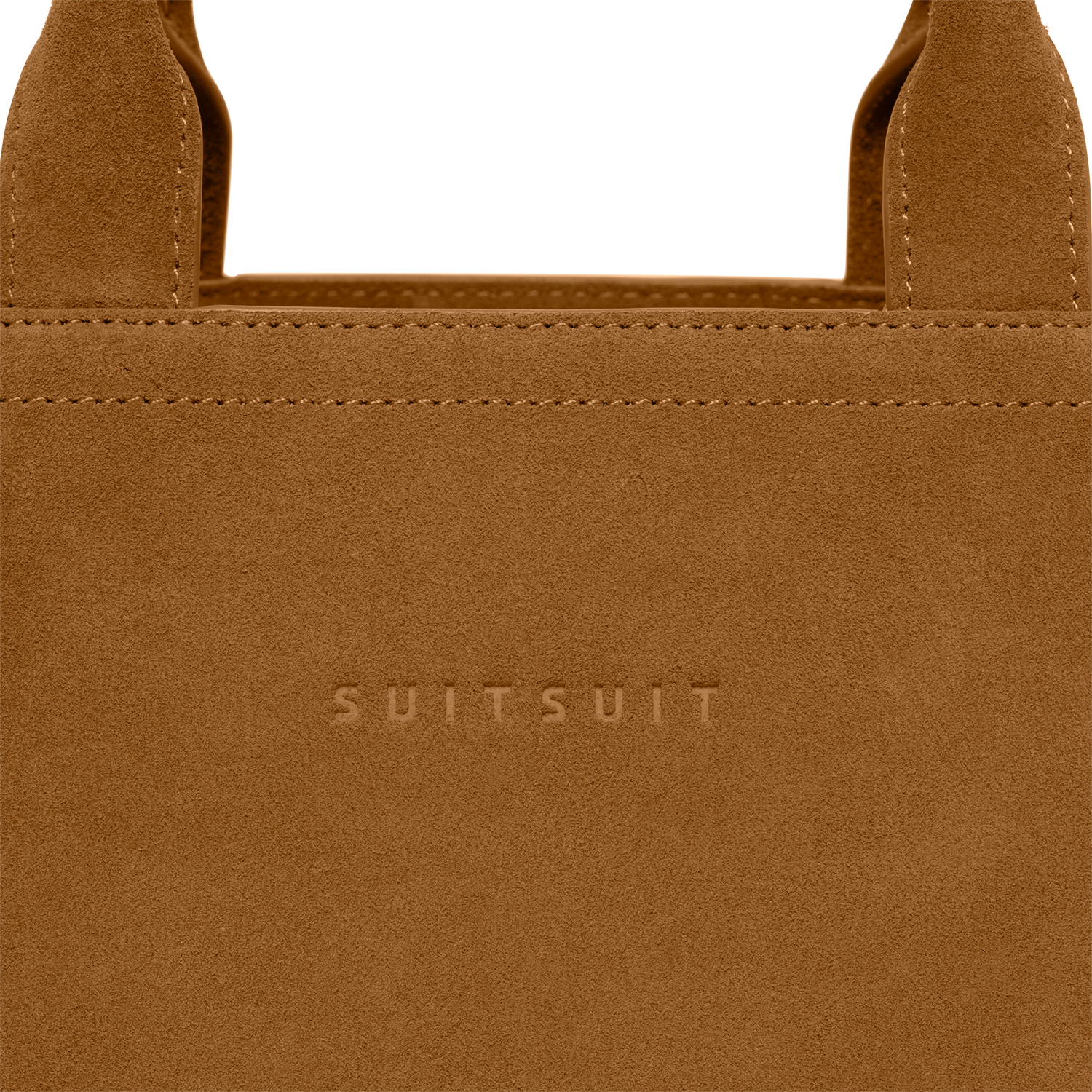 Serenity - Desert Sun - Shopper Mini (Suede)
