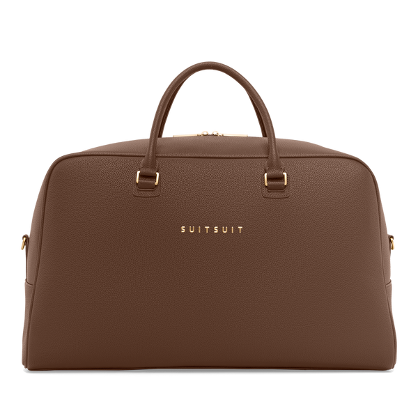 Serenity - Rawhide - Weekender Bag