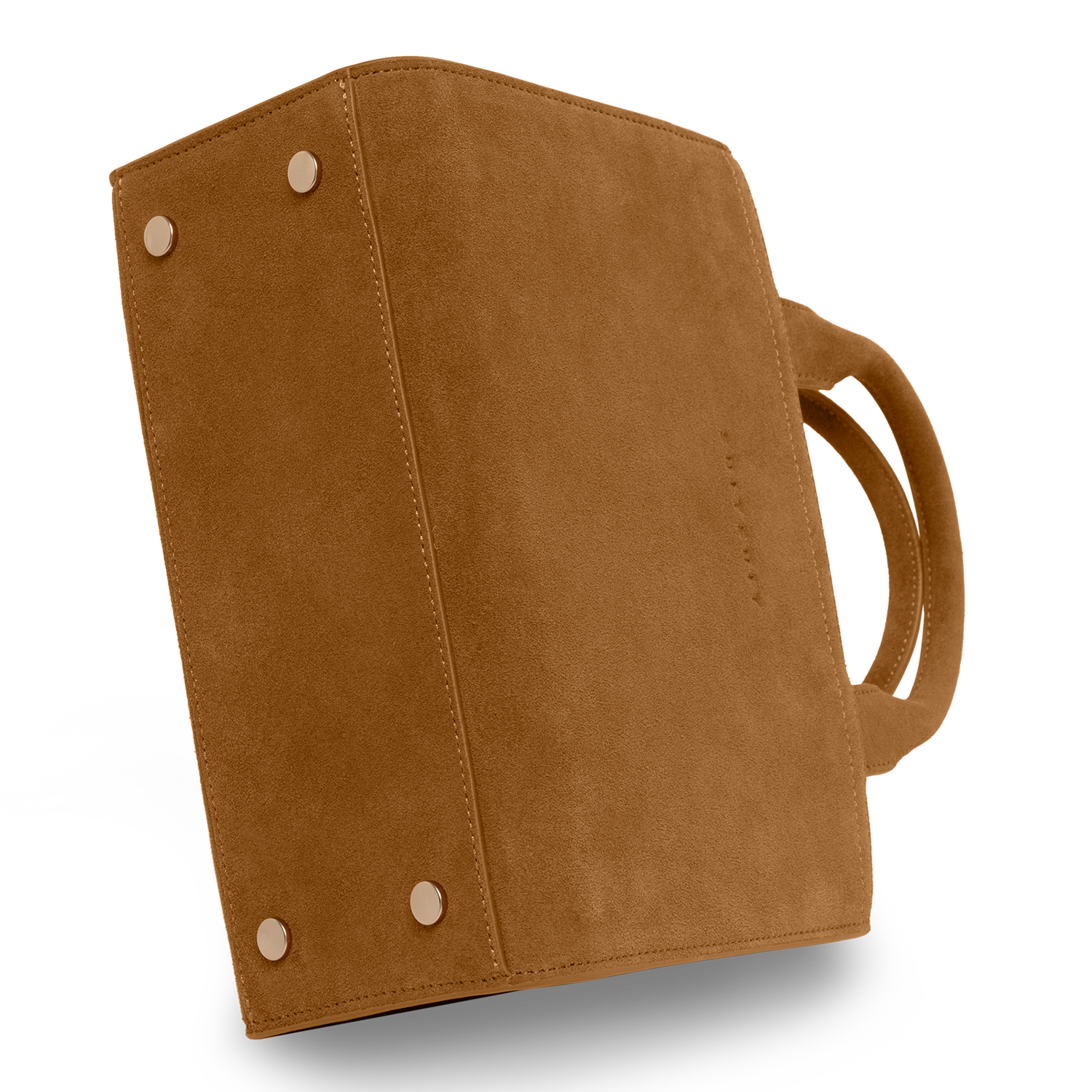 Serenity - Desert Sun - Shopper Mini (Suede)