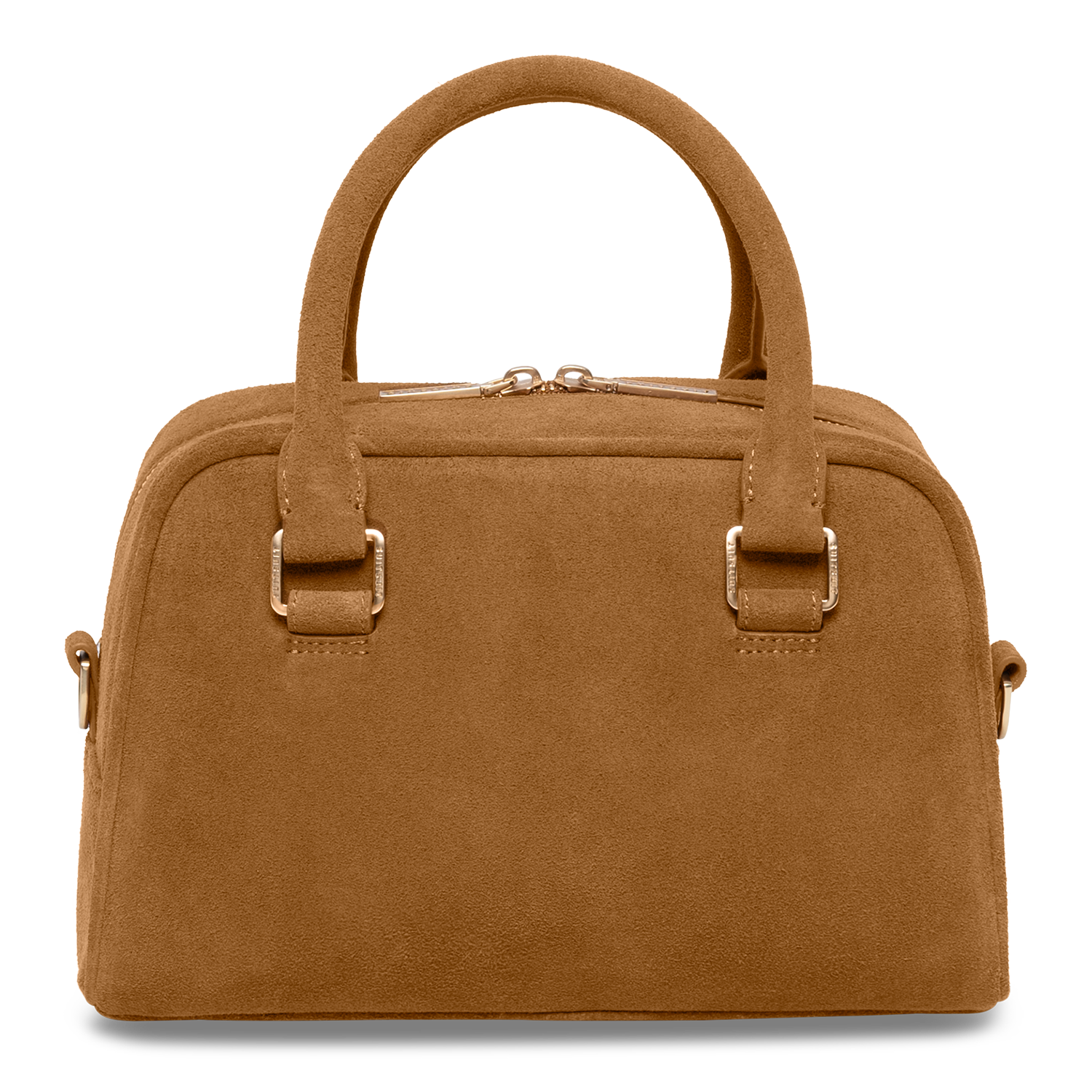 Serenity - Desert Sun - Daily Bag (Suede)