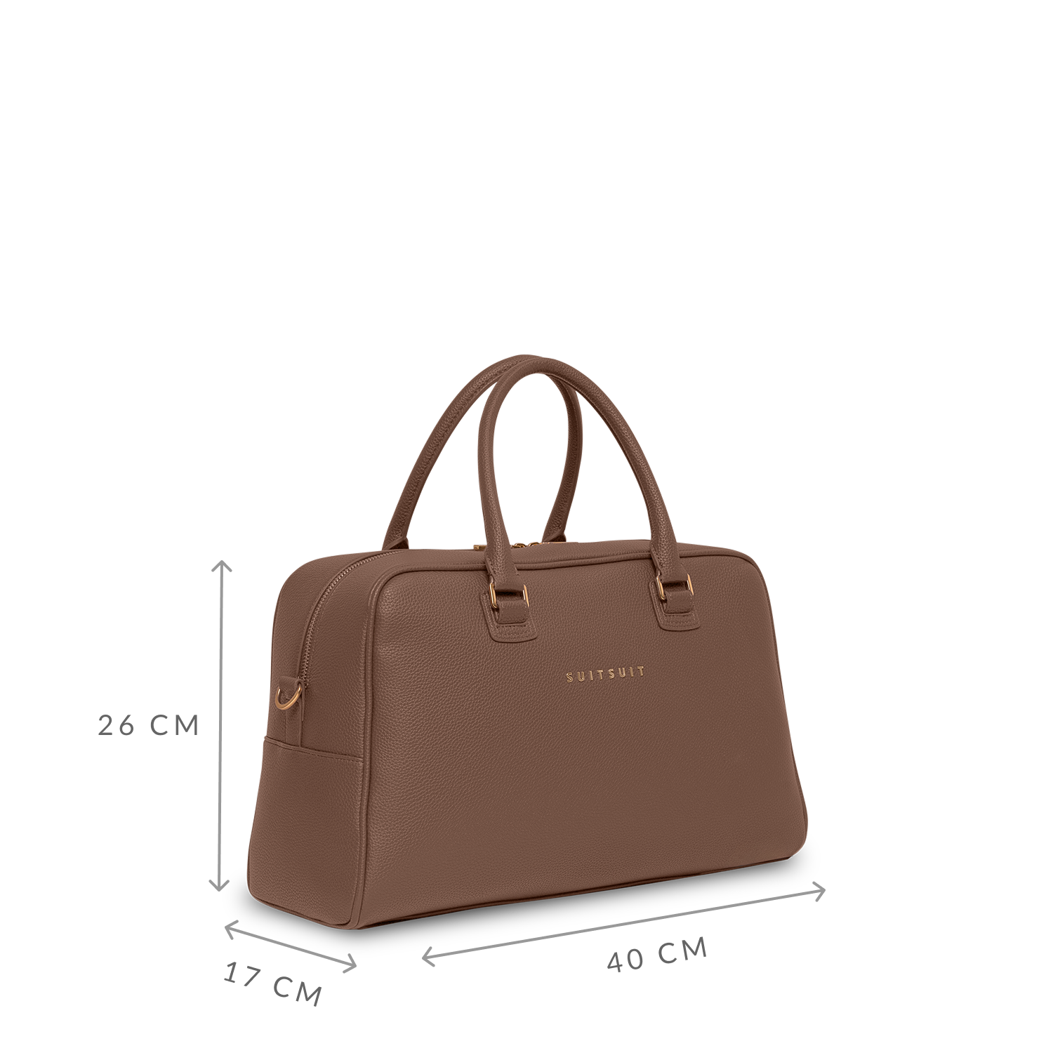 Serenity - Rawhide - Underseater Bag