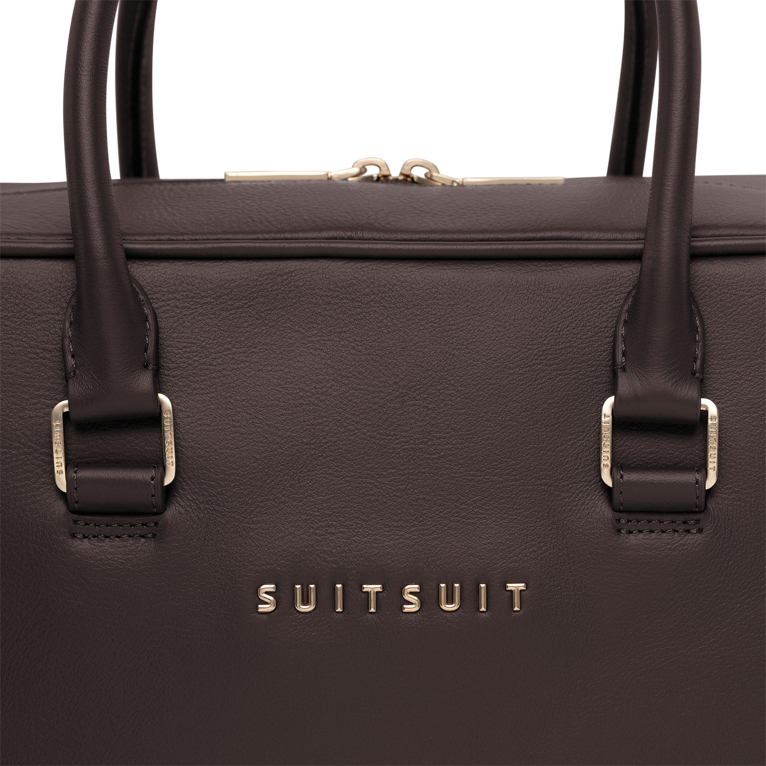 Serenity - Chocolate Brown - Underseater (Smooth Leather)