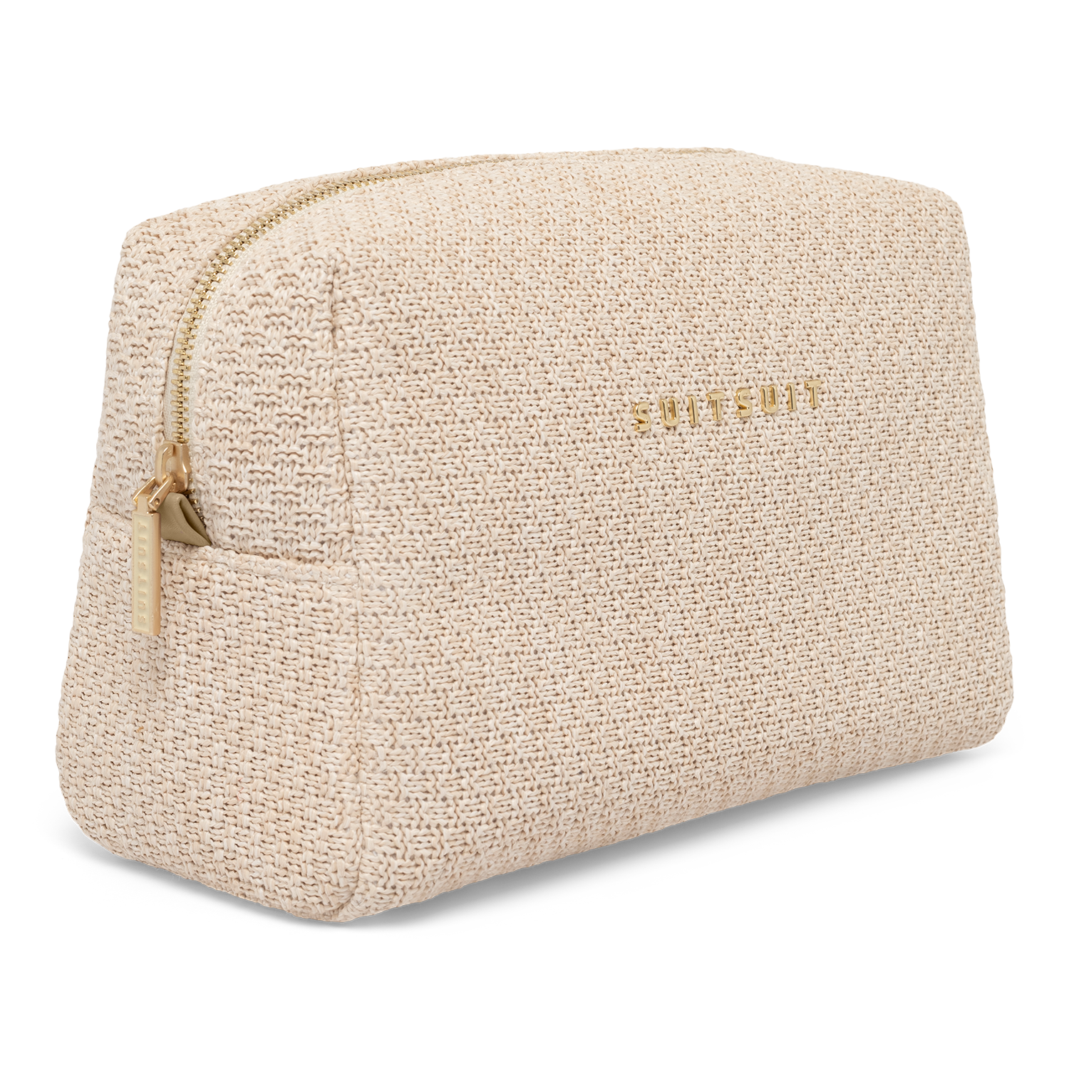 Fusion - Natural Straw - Beauty set