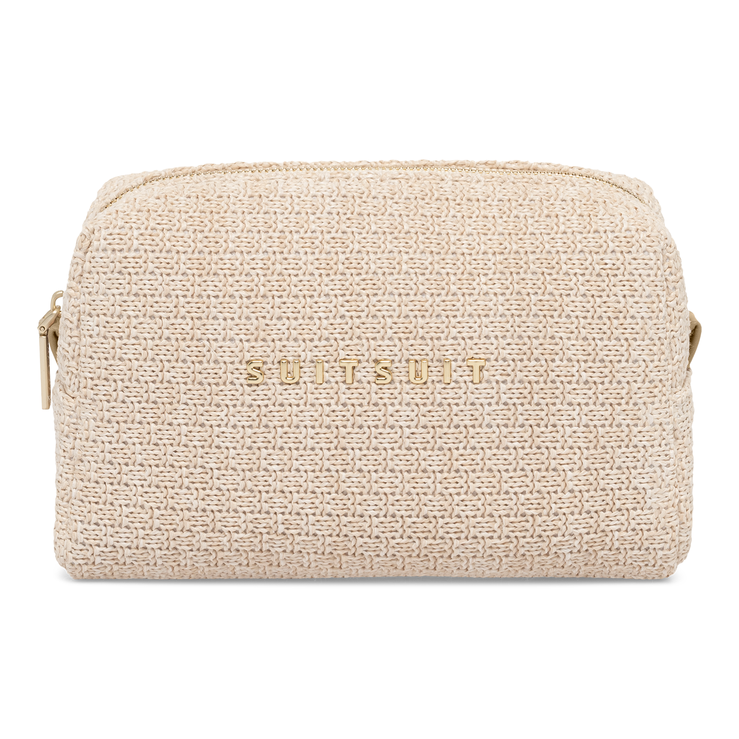 Fusion - Natural Straw - Beauty set
