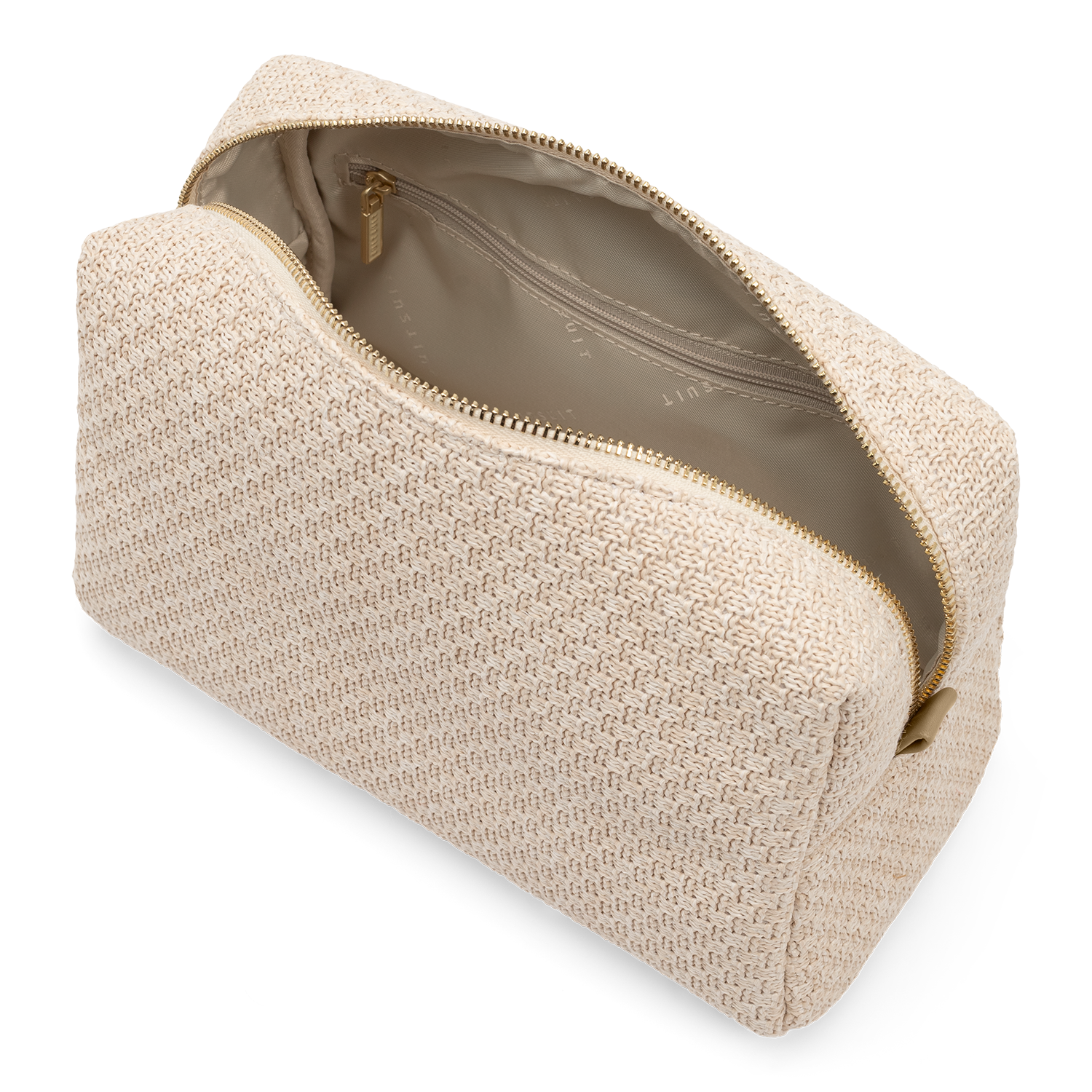 Fusion - Natural Straw - Beauty set