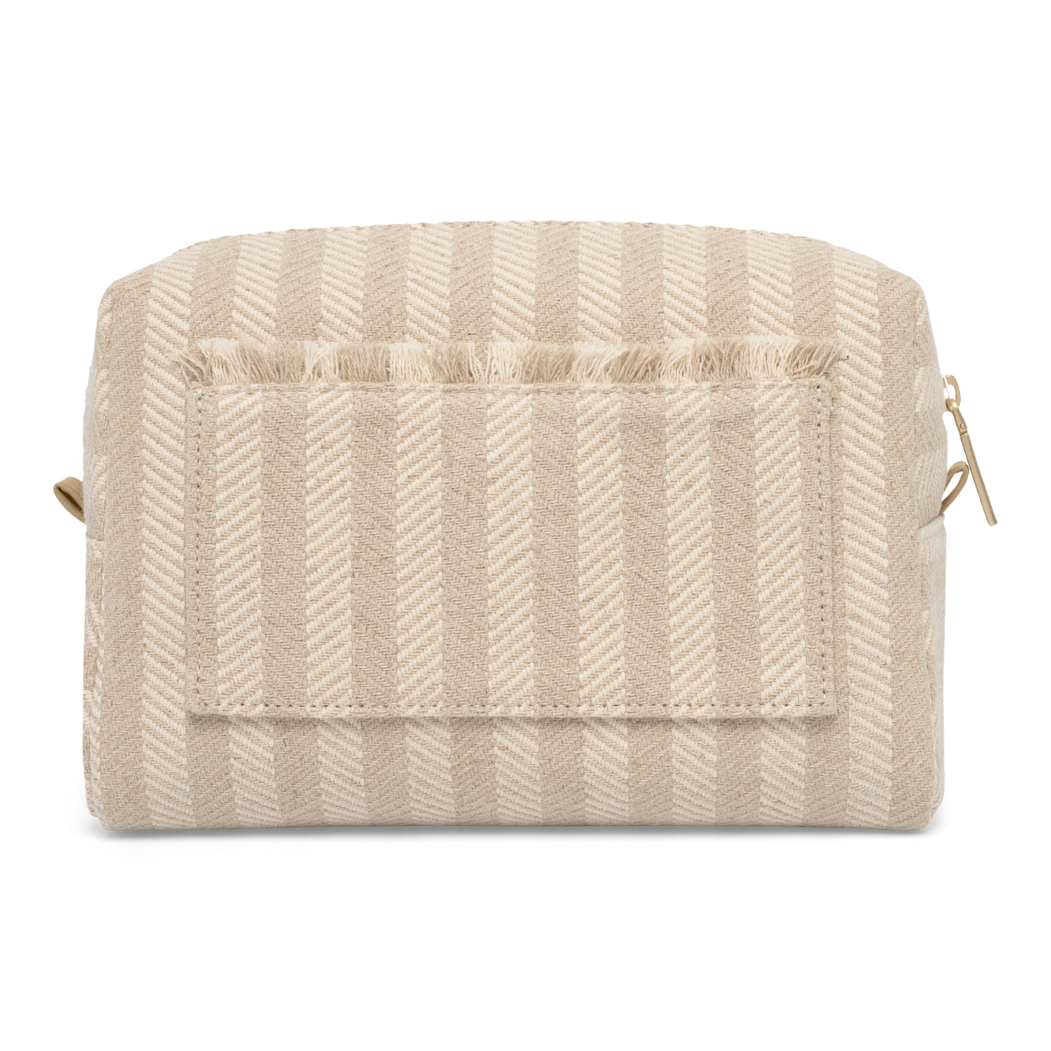 Fusion - Natural Stripes - Beauty set