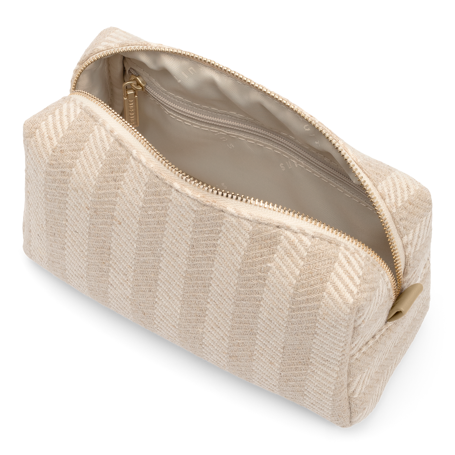 Fusion - Natural Stripes - Beauty set