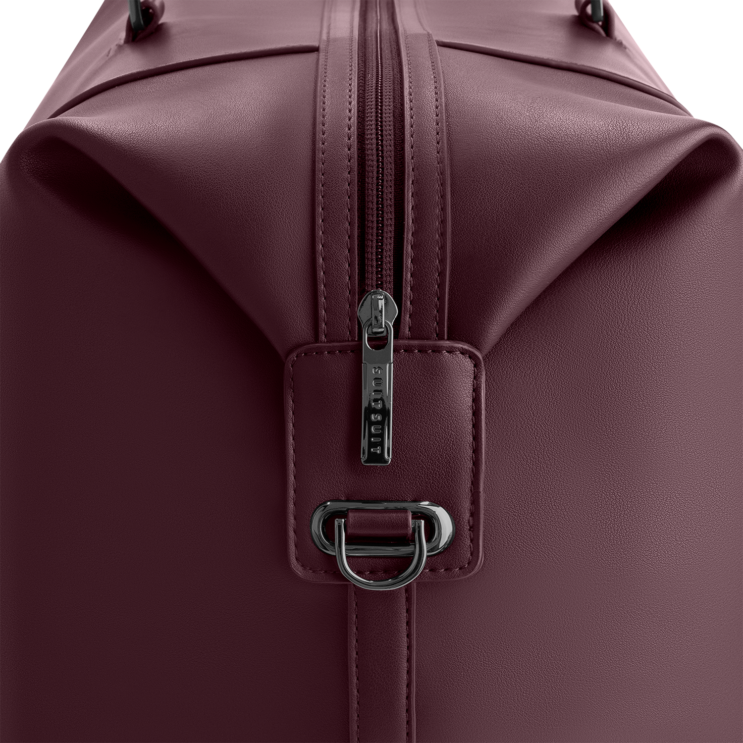 Mystique - Cherry Lacquer -  Weekender